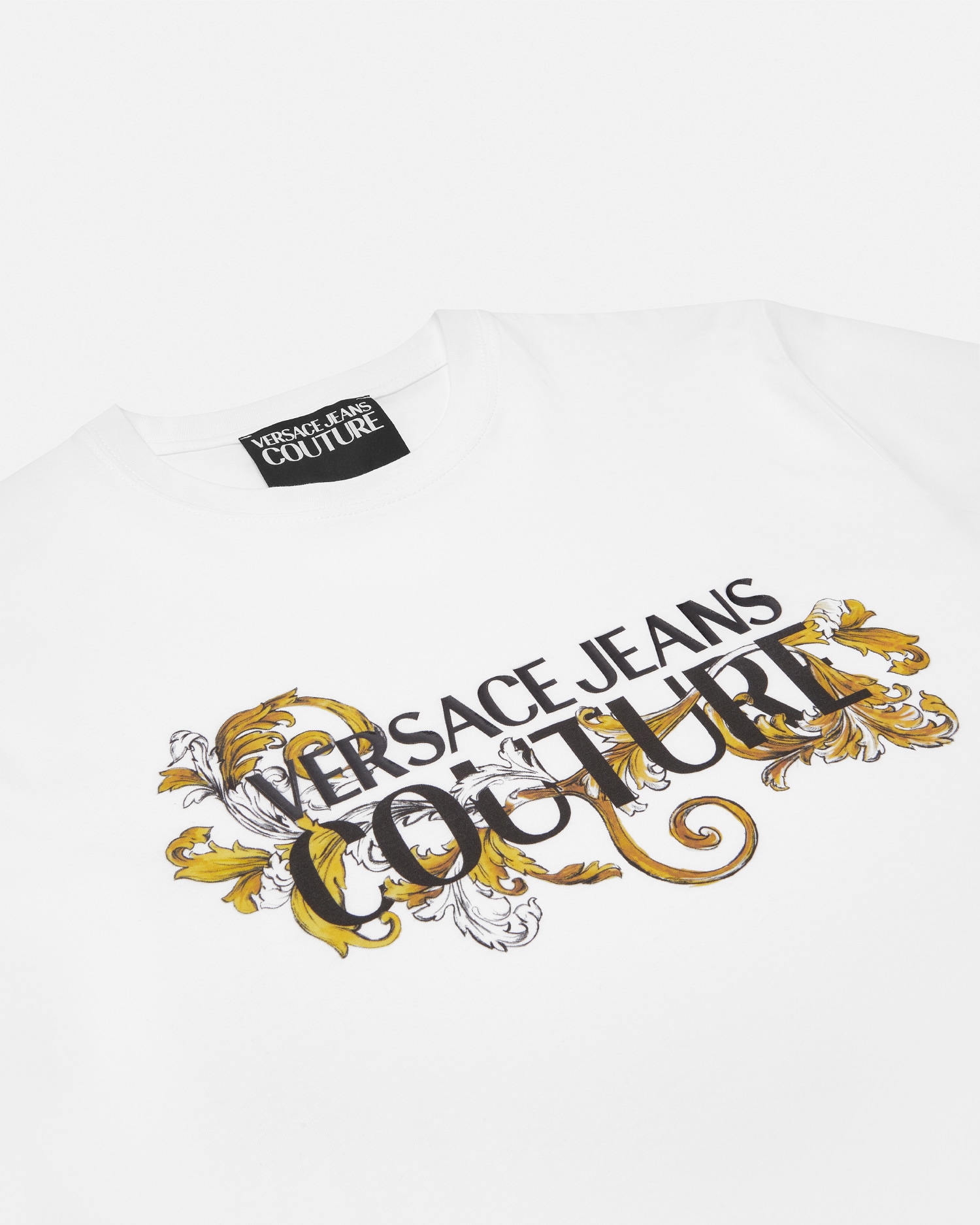 Logo Slim-Fit T-Shirt