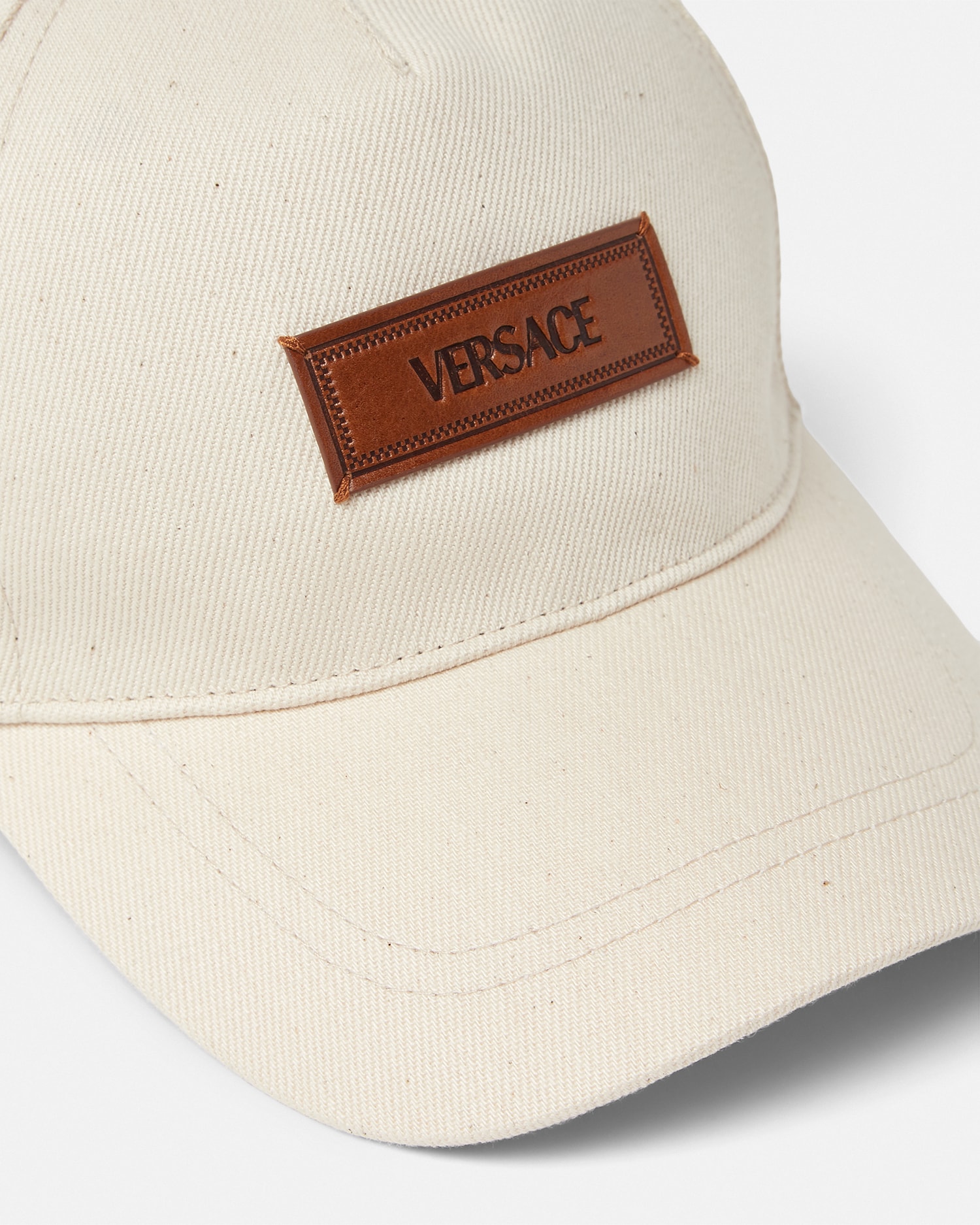 Logo Baseball Cap