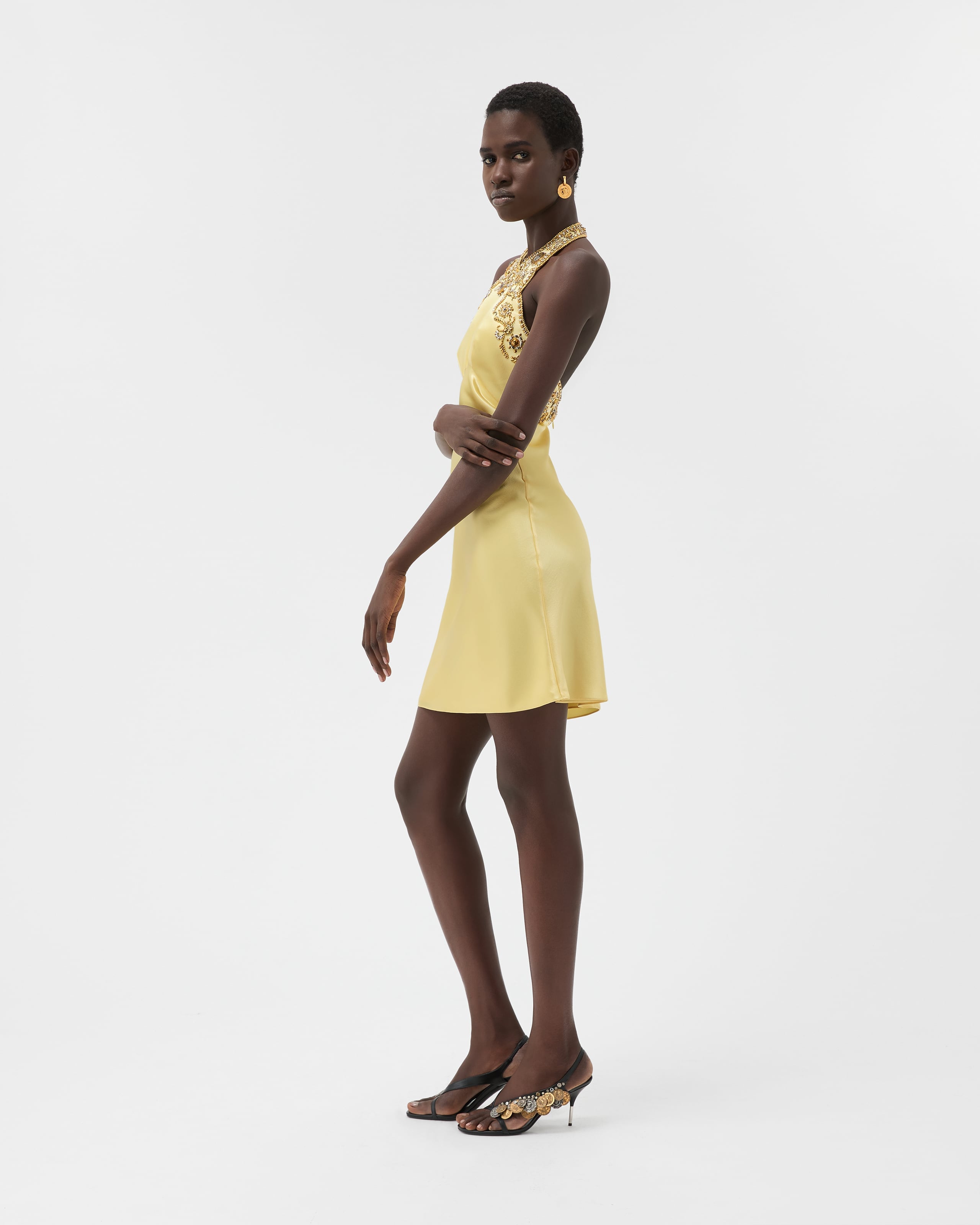 Women's Designer Evening Dresses & Gowns | VERSACE