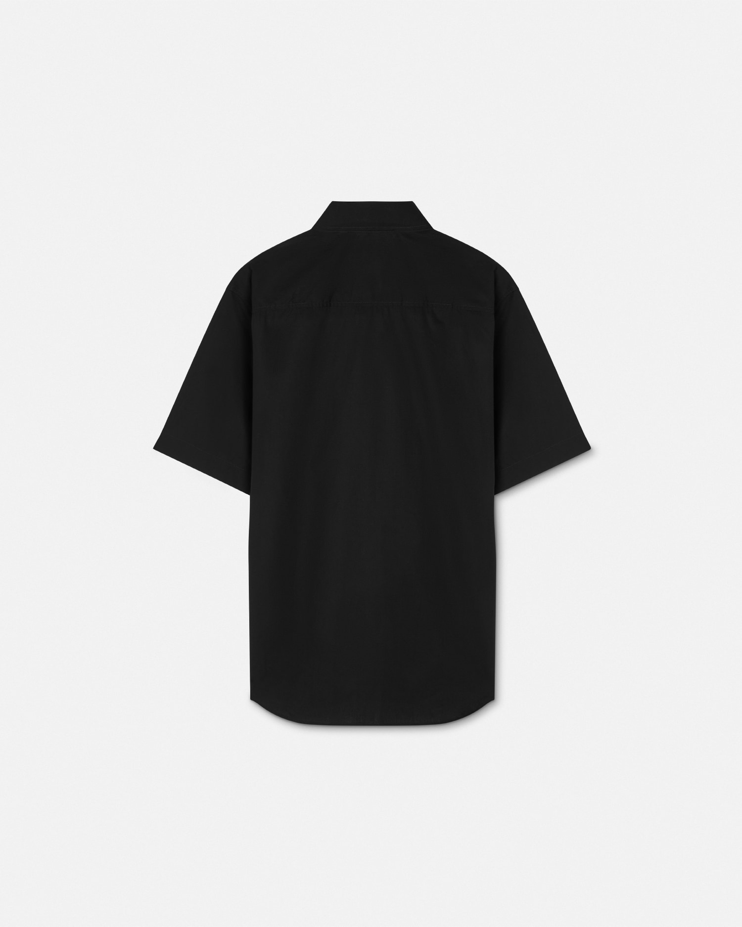 V-Emblem Regular-Fit Shirt