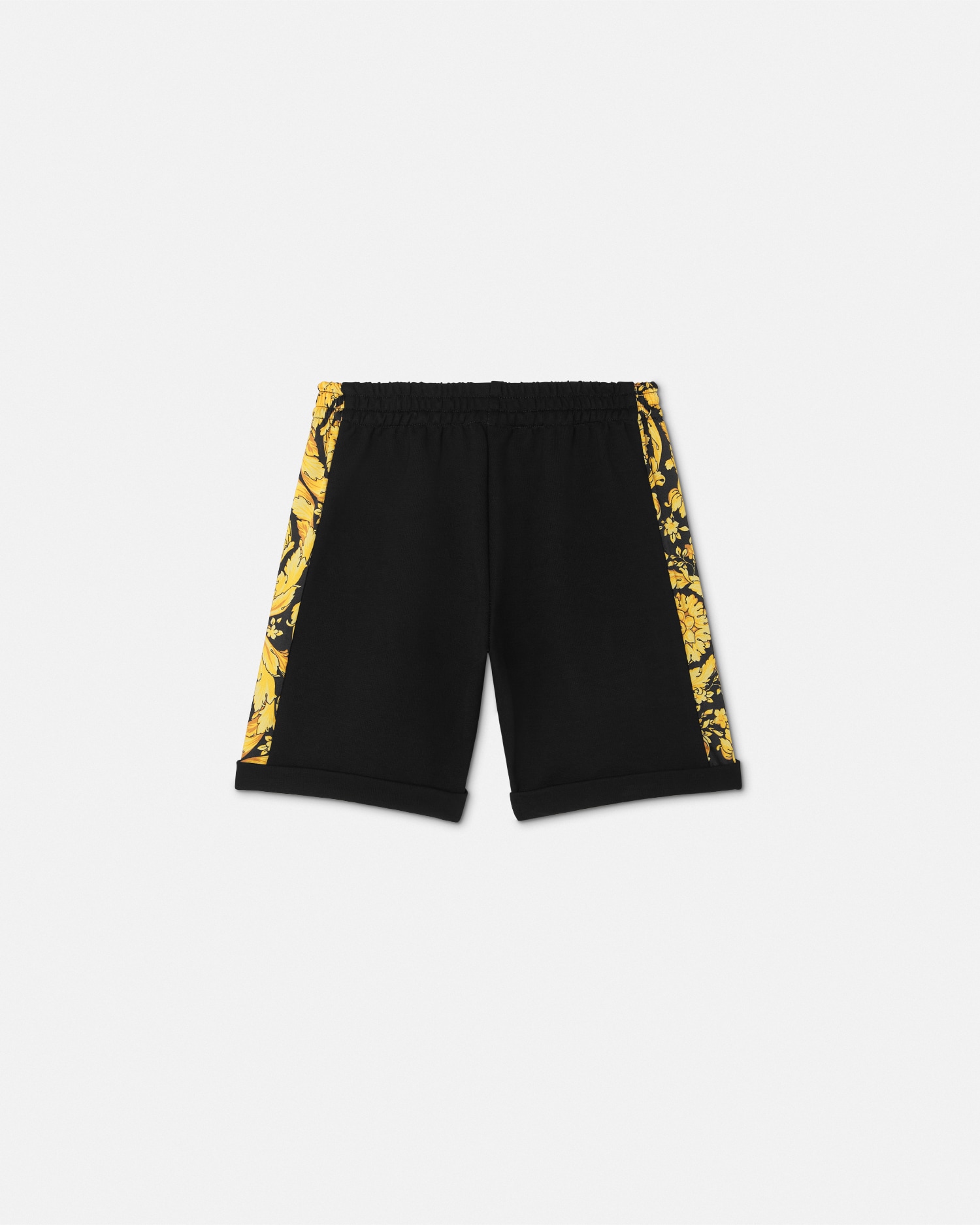 Barocco Kids Sweat Shorts