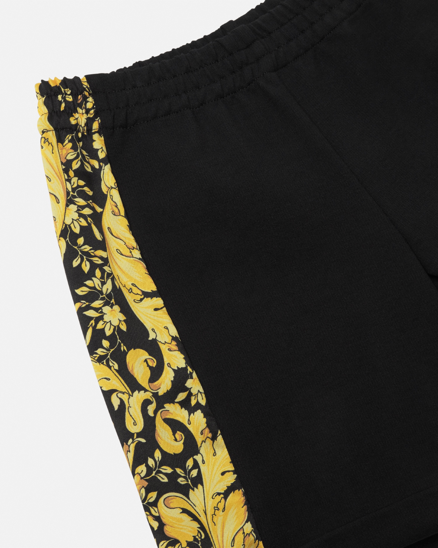 Barocco Kids Sweat Shorts