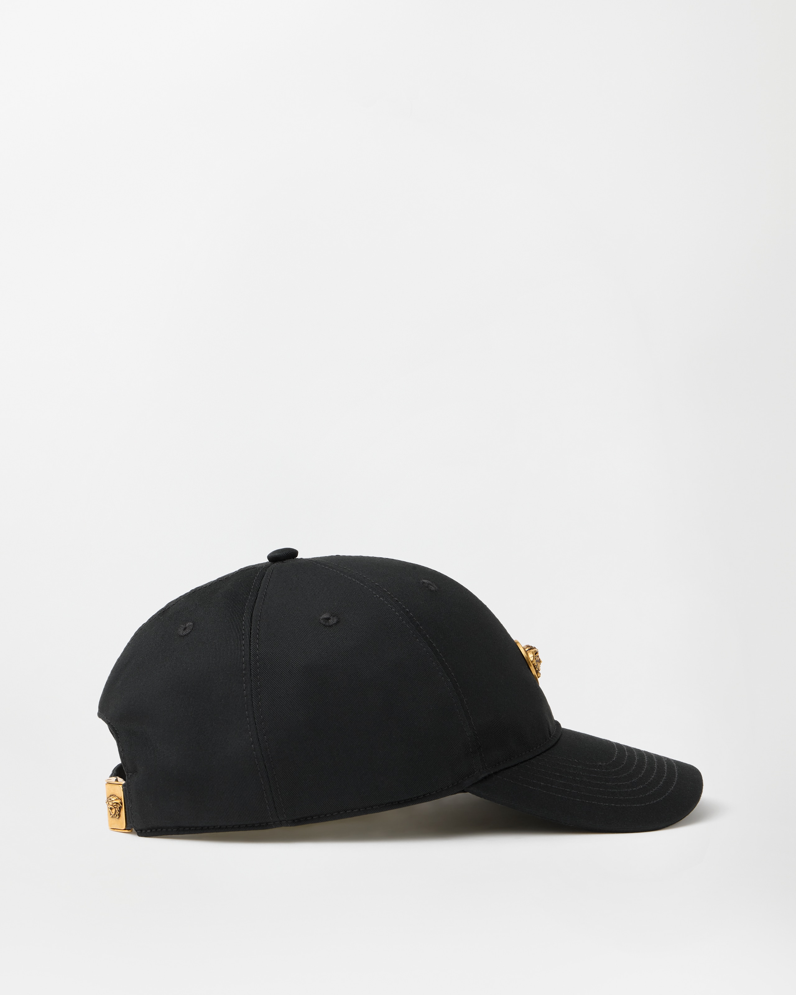 Men's Designer Hats: Caps & Bucket Hats | VERSACE US