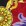 Chain Couture Silk Foulard