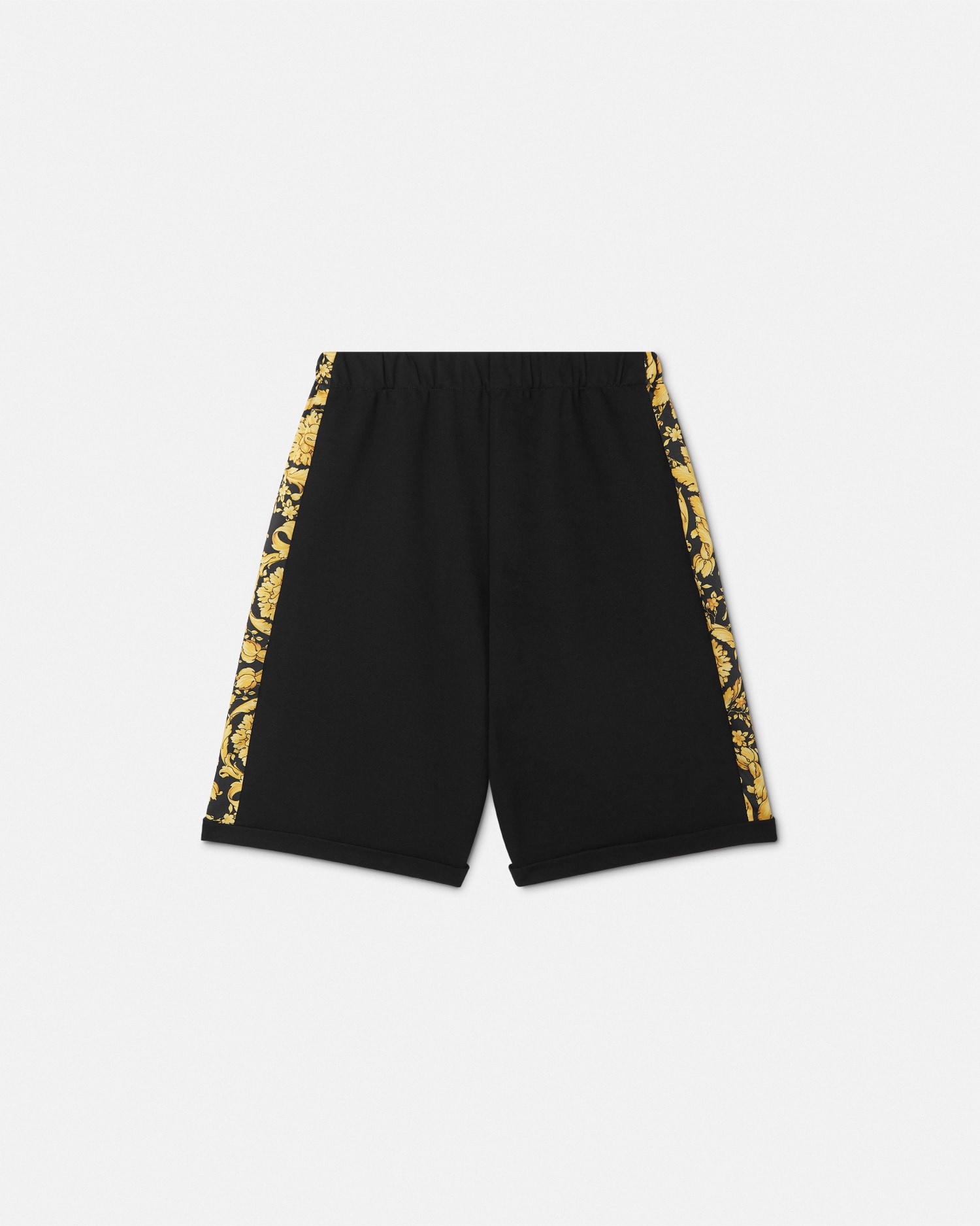 Barocco Kids Sweat Shorts