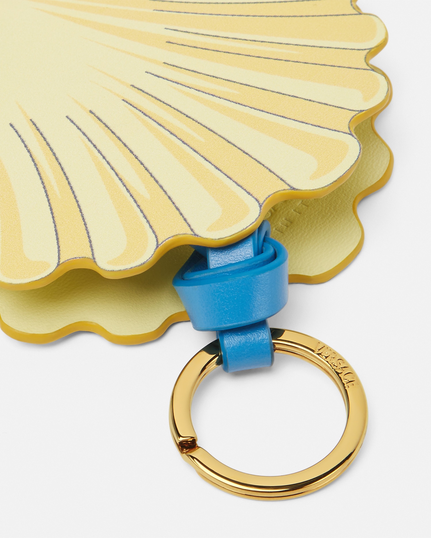 Versace Tag