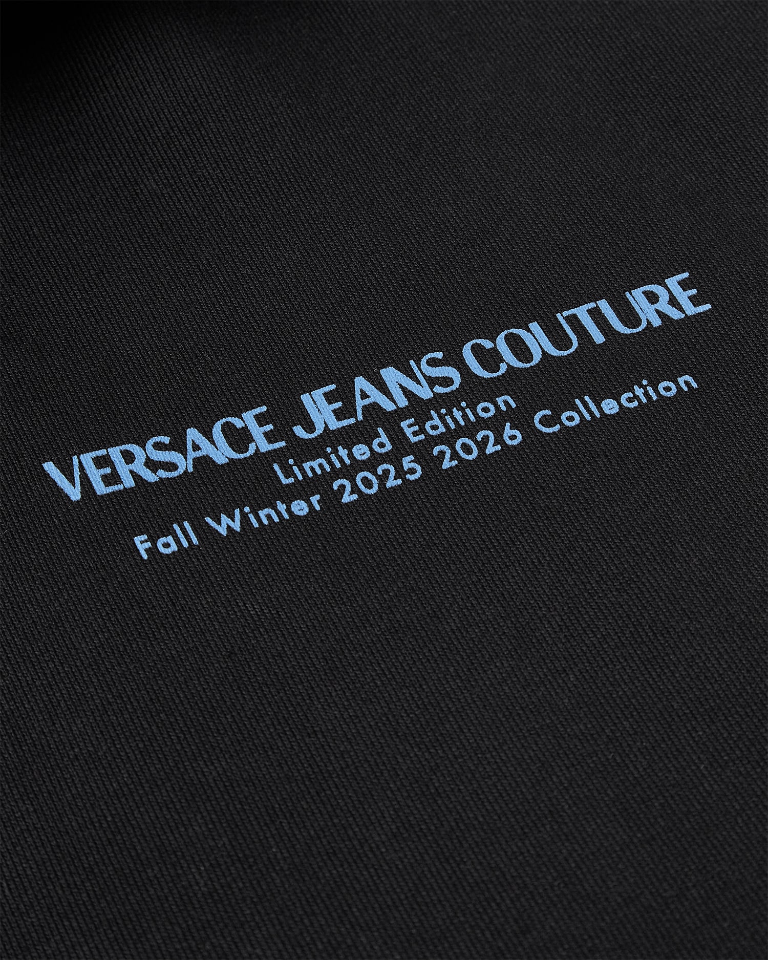 Logo Loose-Fit Hoodie