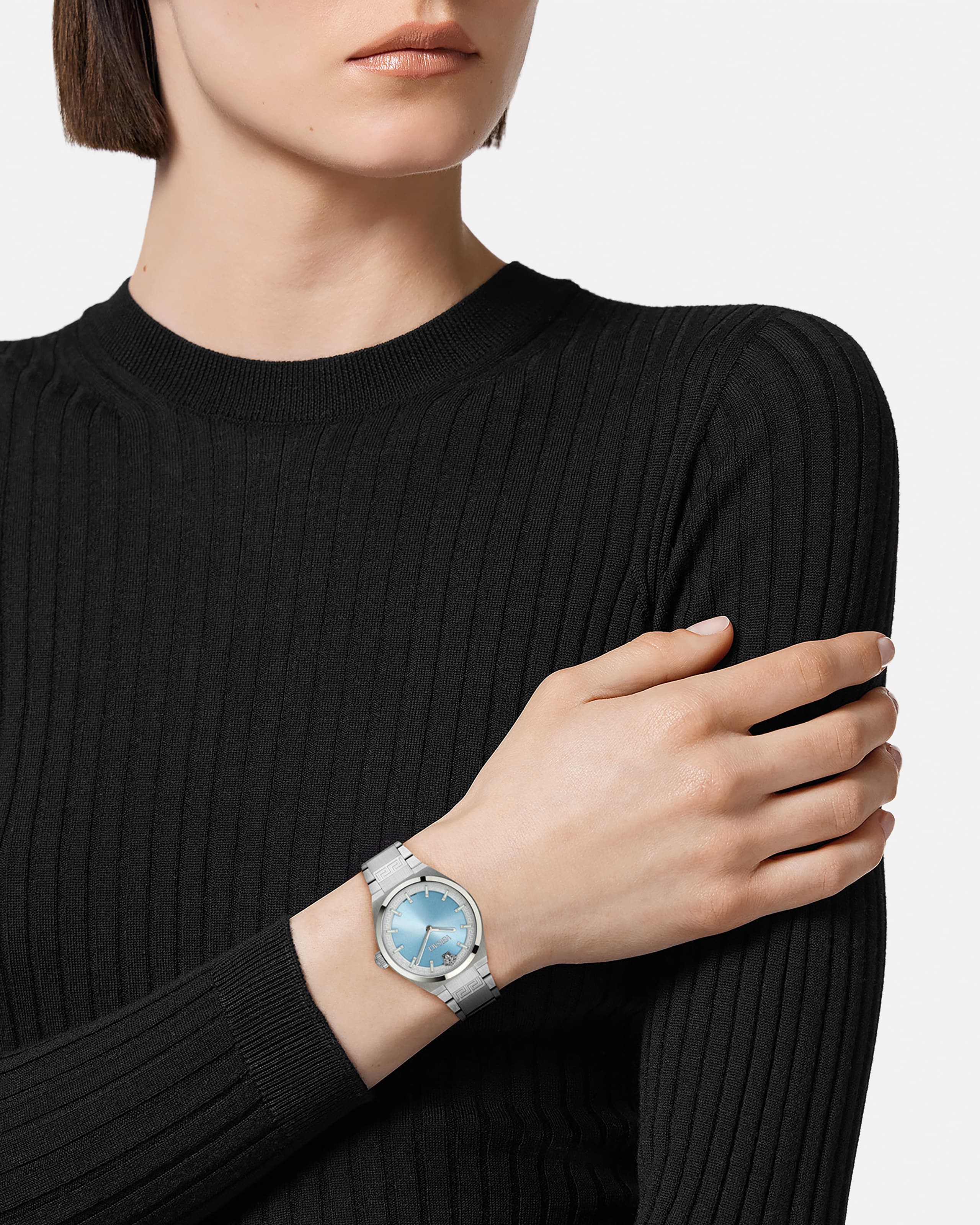 Women's Designer Watches | VERSACE US