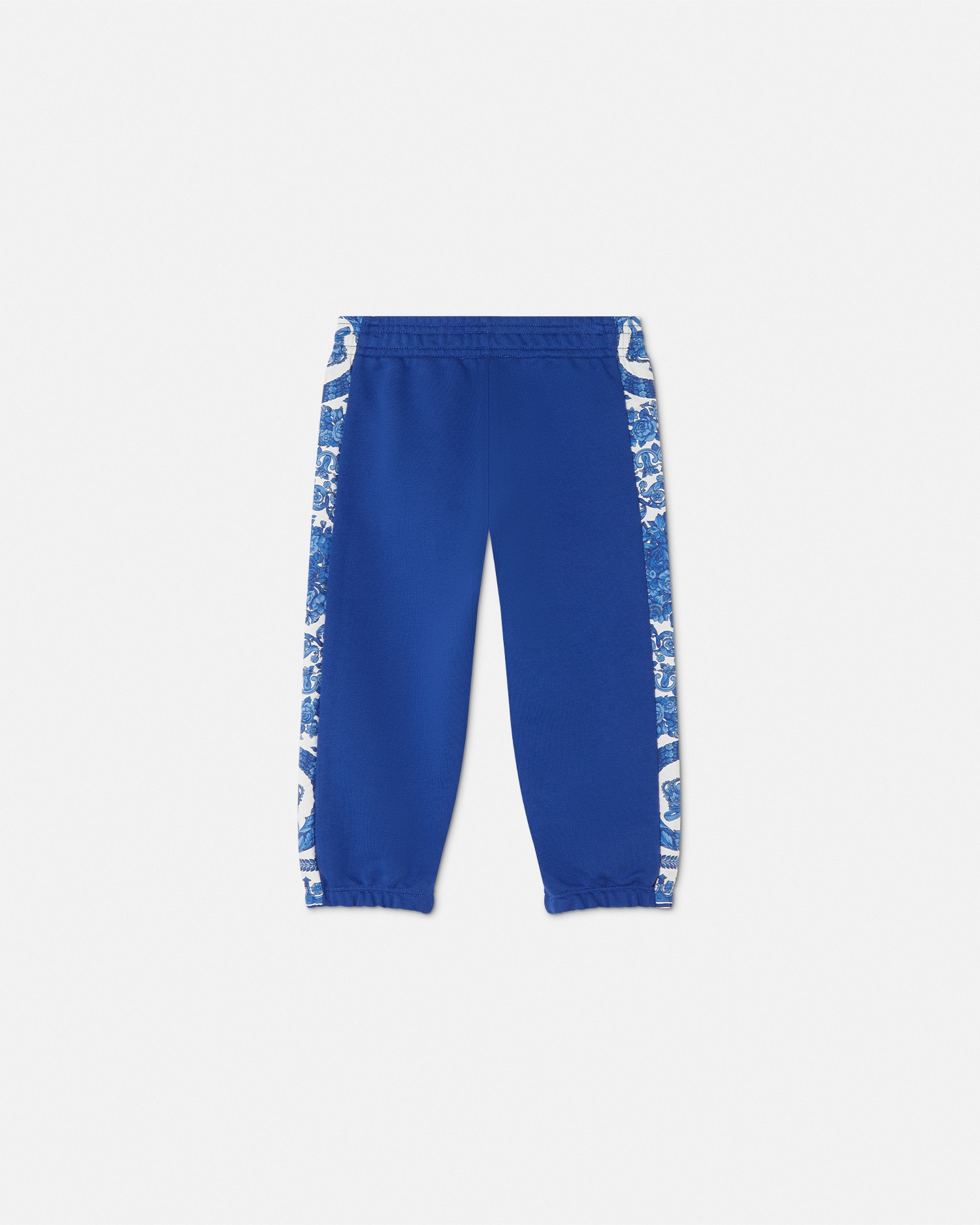 Barocco Foulard Kids Sweatpants