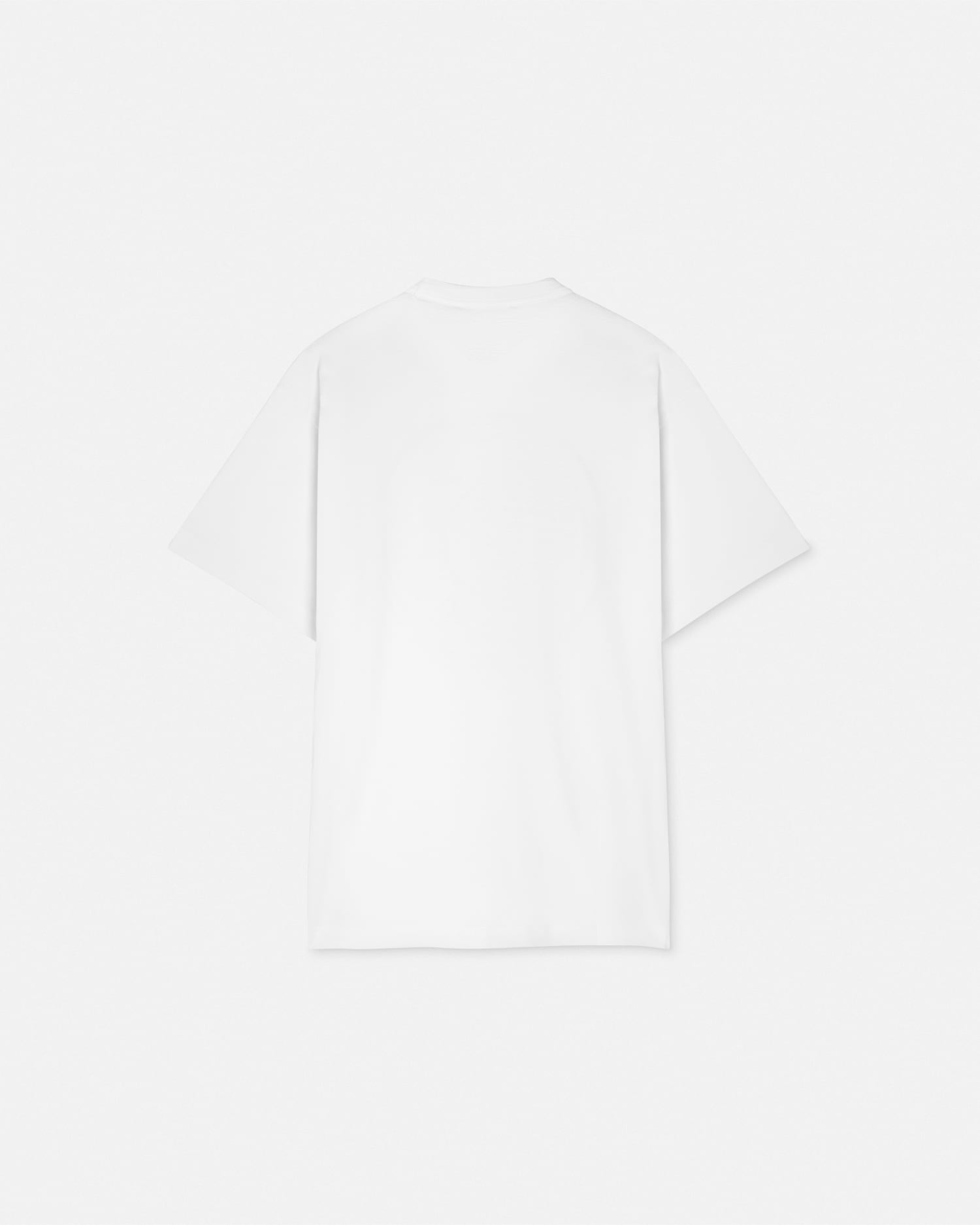 V-Emblem Regular-Fit T-Shirt