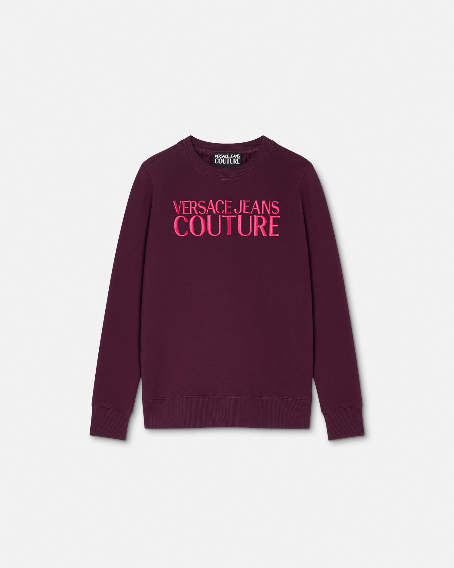 Logo Sweatshirt