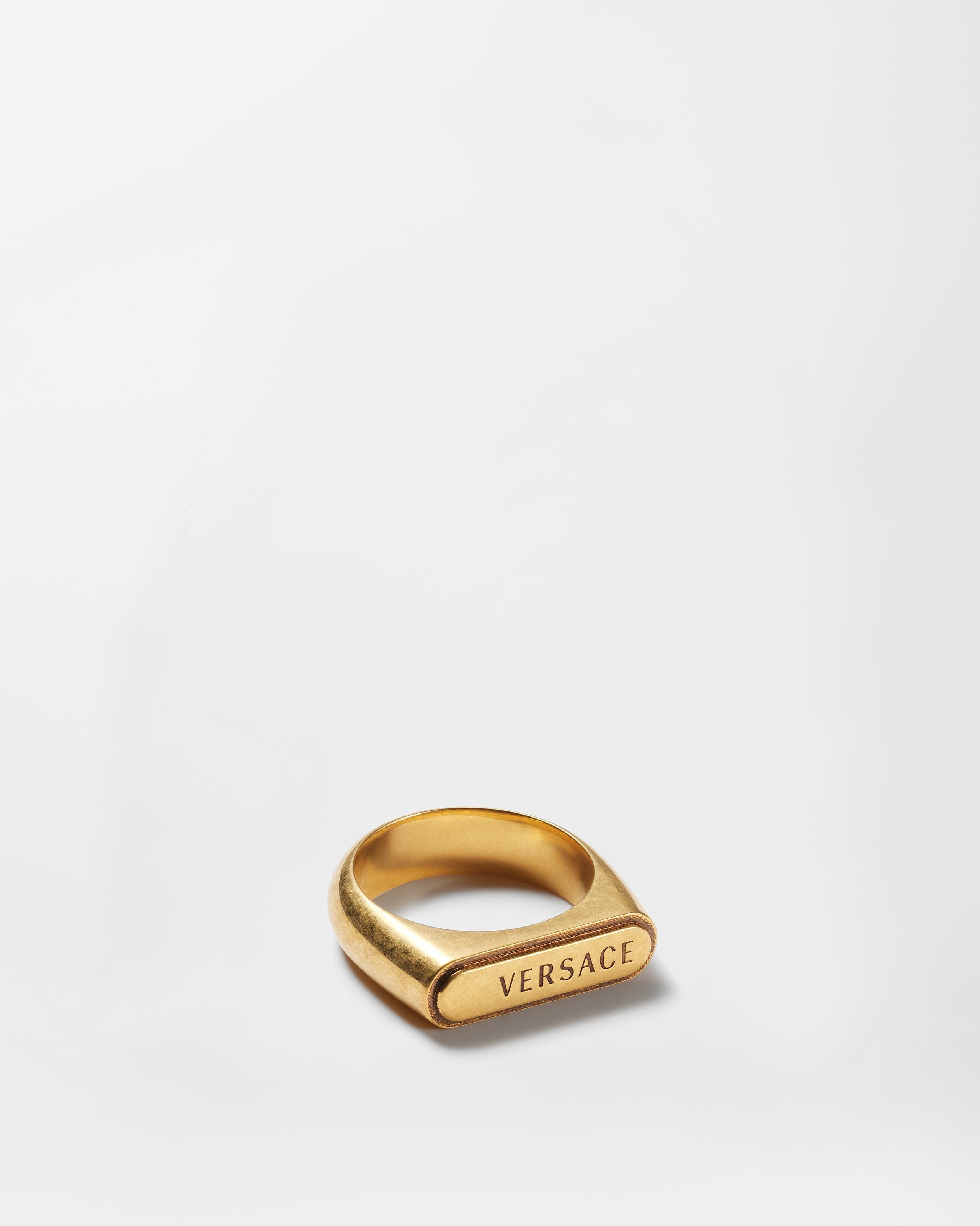Women's Designer & Luxury Rings | VERSACE US