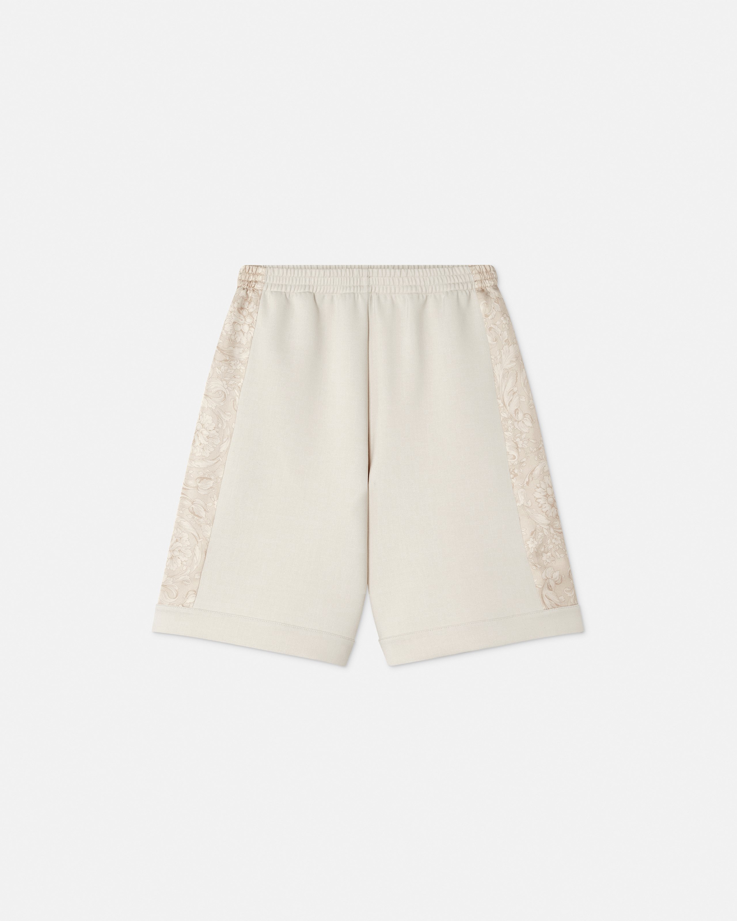 Barocco Kids Sweat Shorts