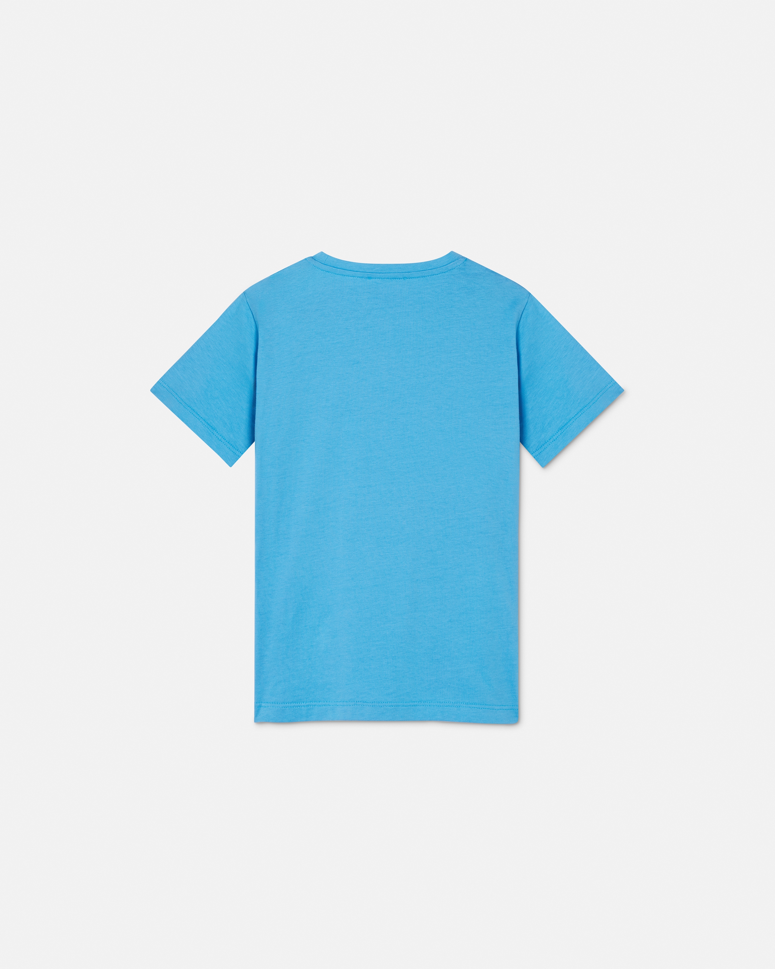 Kids Printed Cotton-Jersey T-Shirt