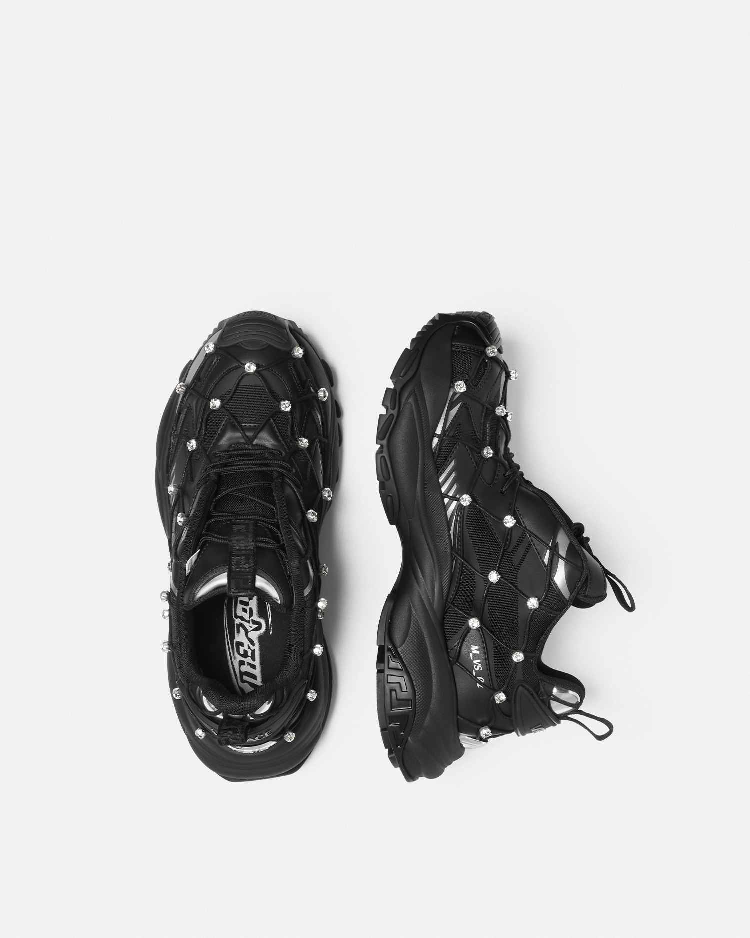 スニーカー VERSACE 1016380-1A11508_2B060 MERCURY M_VS_02 90_1016380-