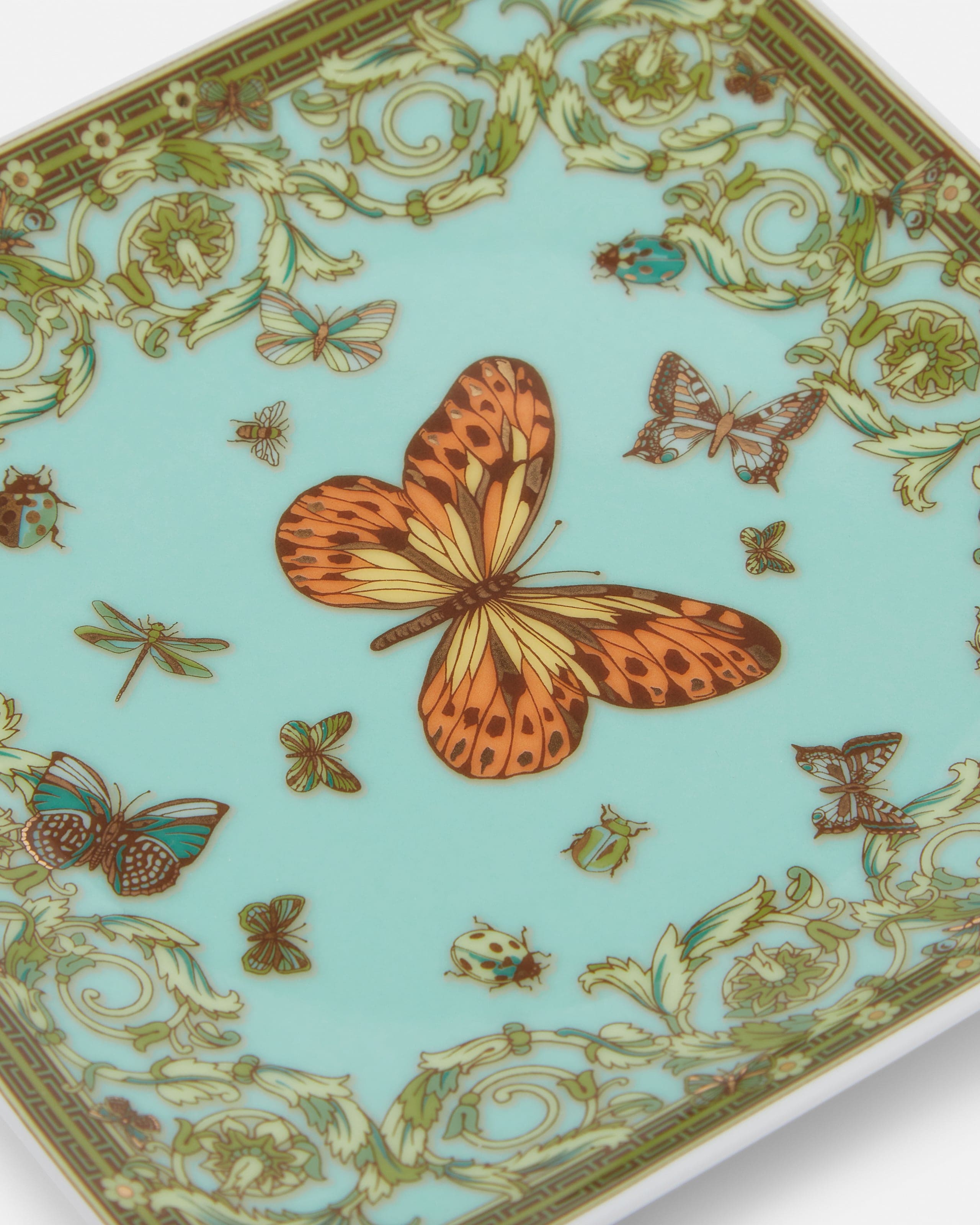 Versace Home Décor - Homeware - Living Collection | Official Website