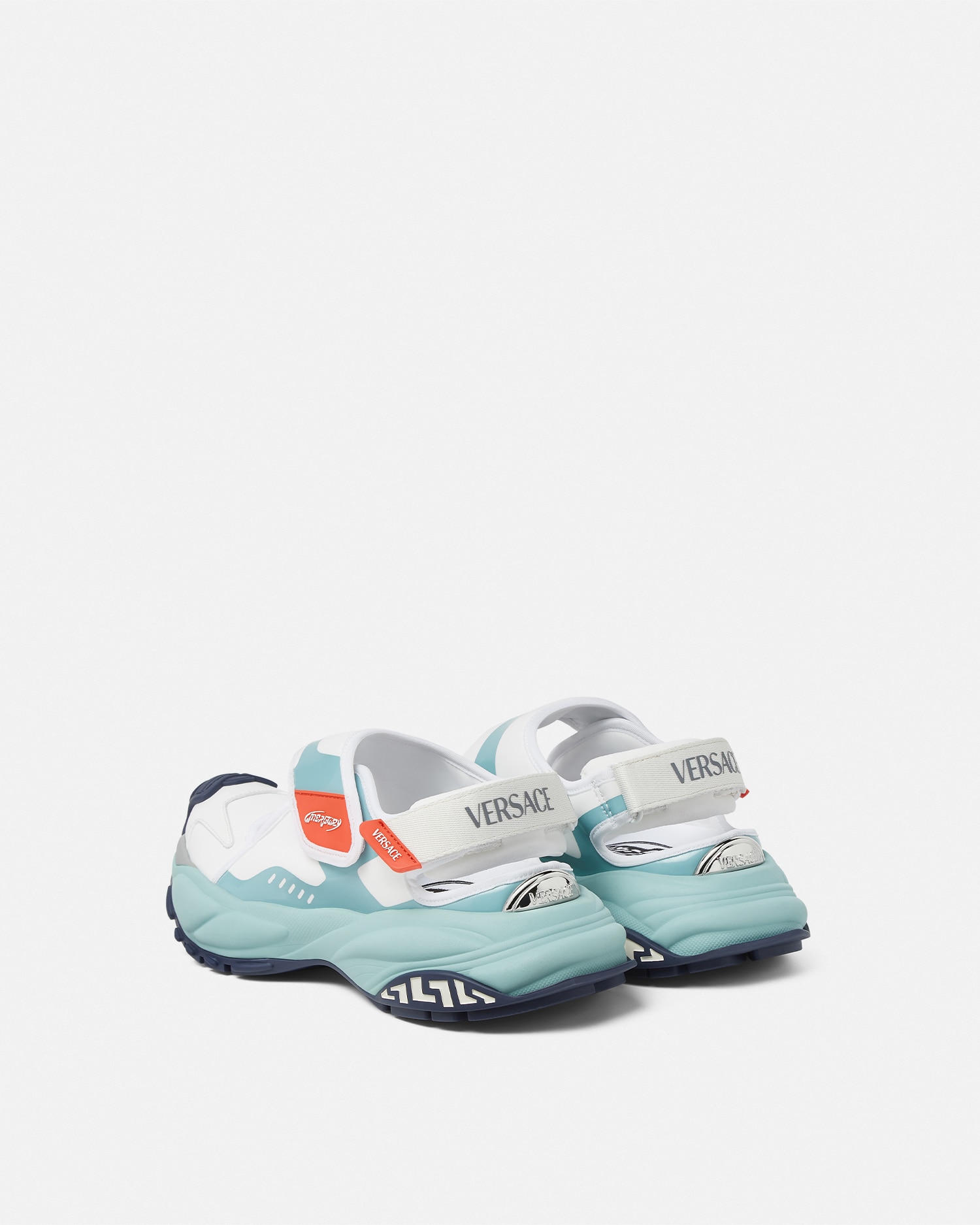 Versace Mercury M_VS_05 Sneakers