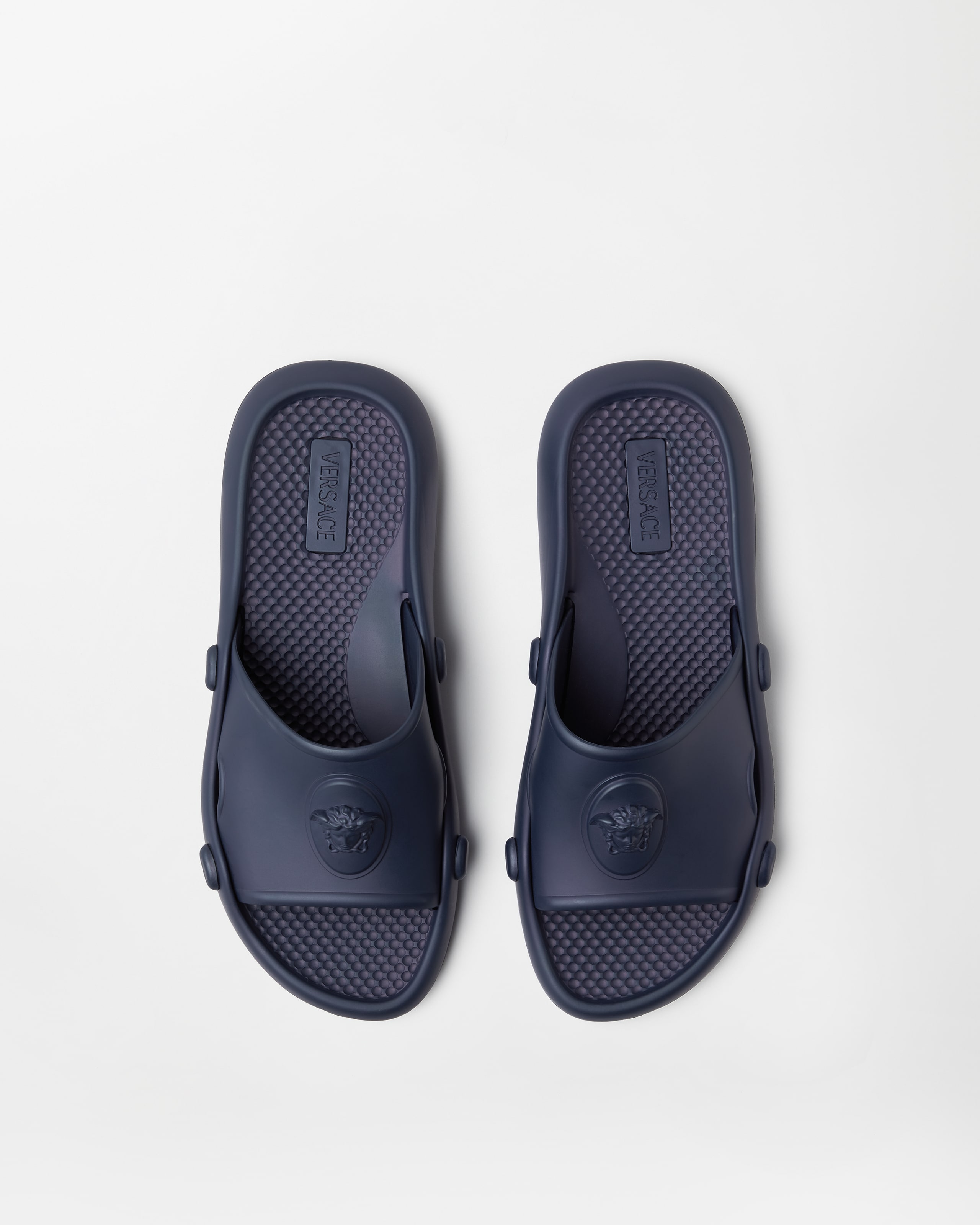 VERSACE サンダル29cm Versace Sandals & Slides for Men
