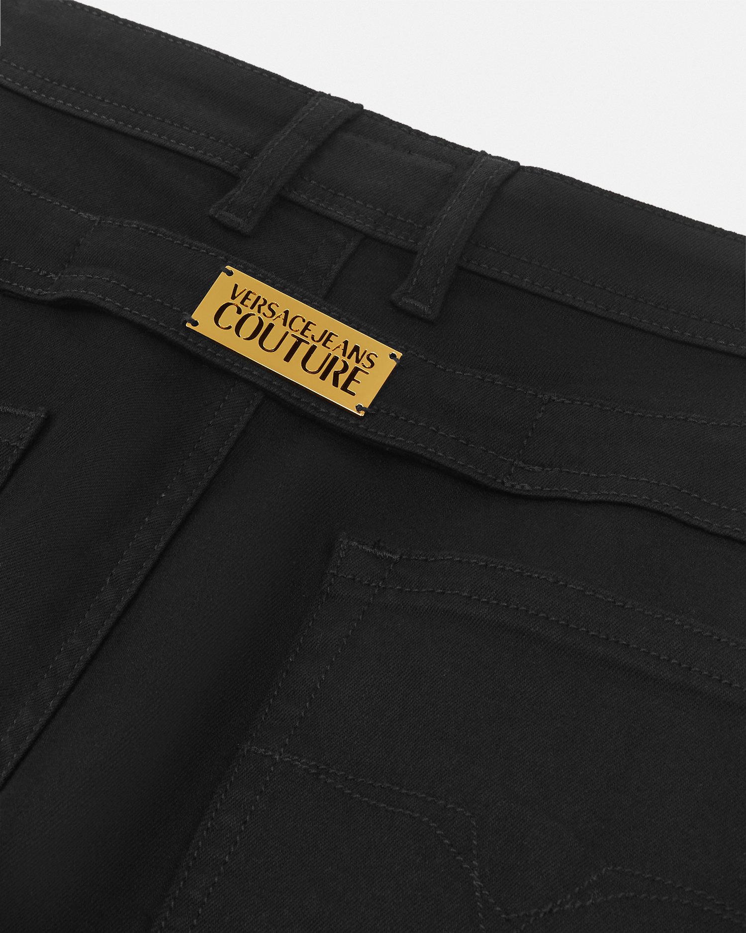 Regular-Fit Jeans