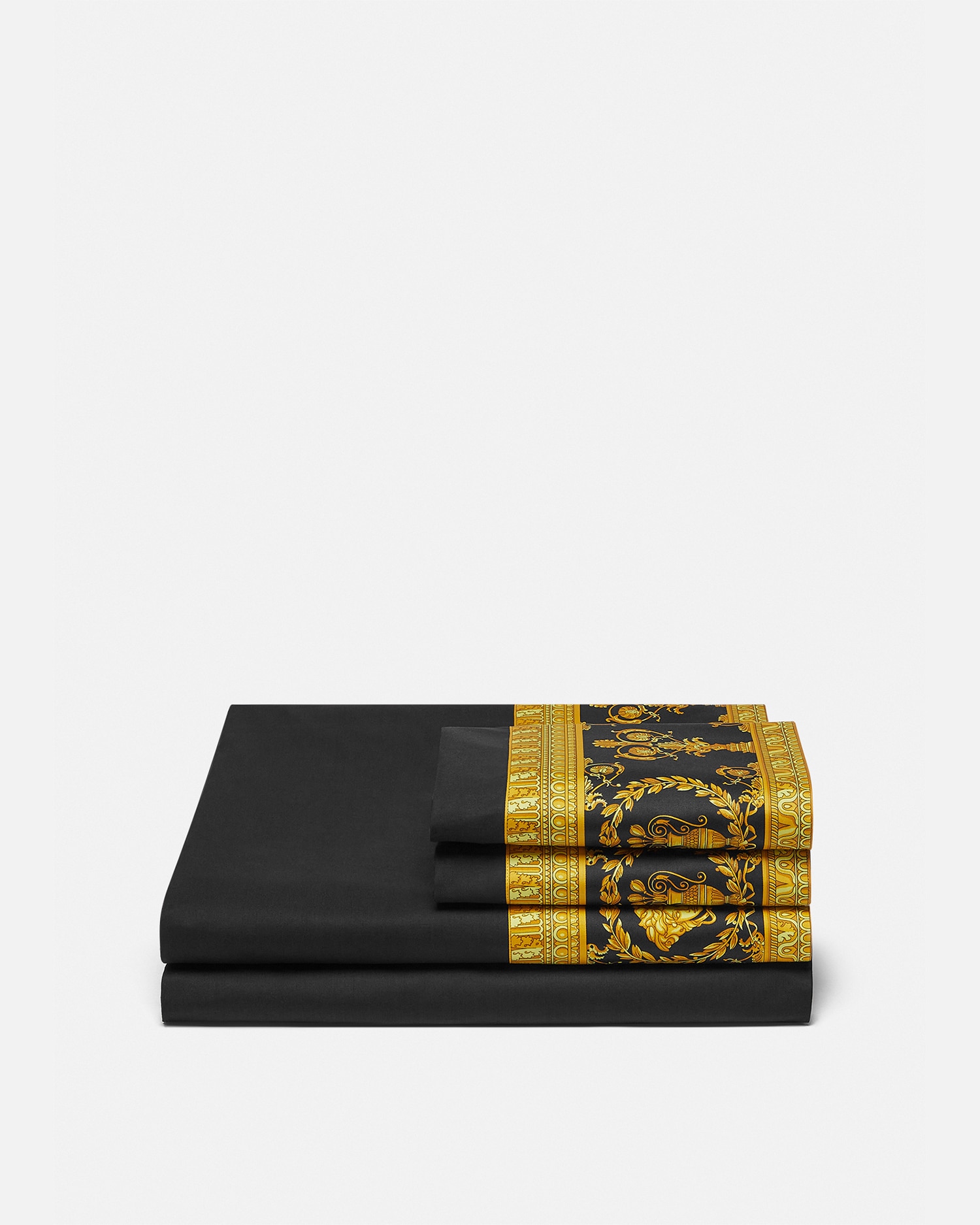 I ♡ Baroque Bed Linen