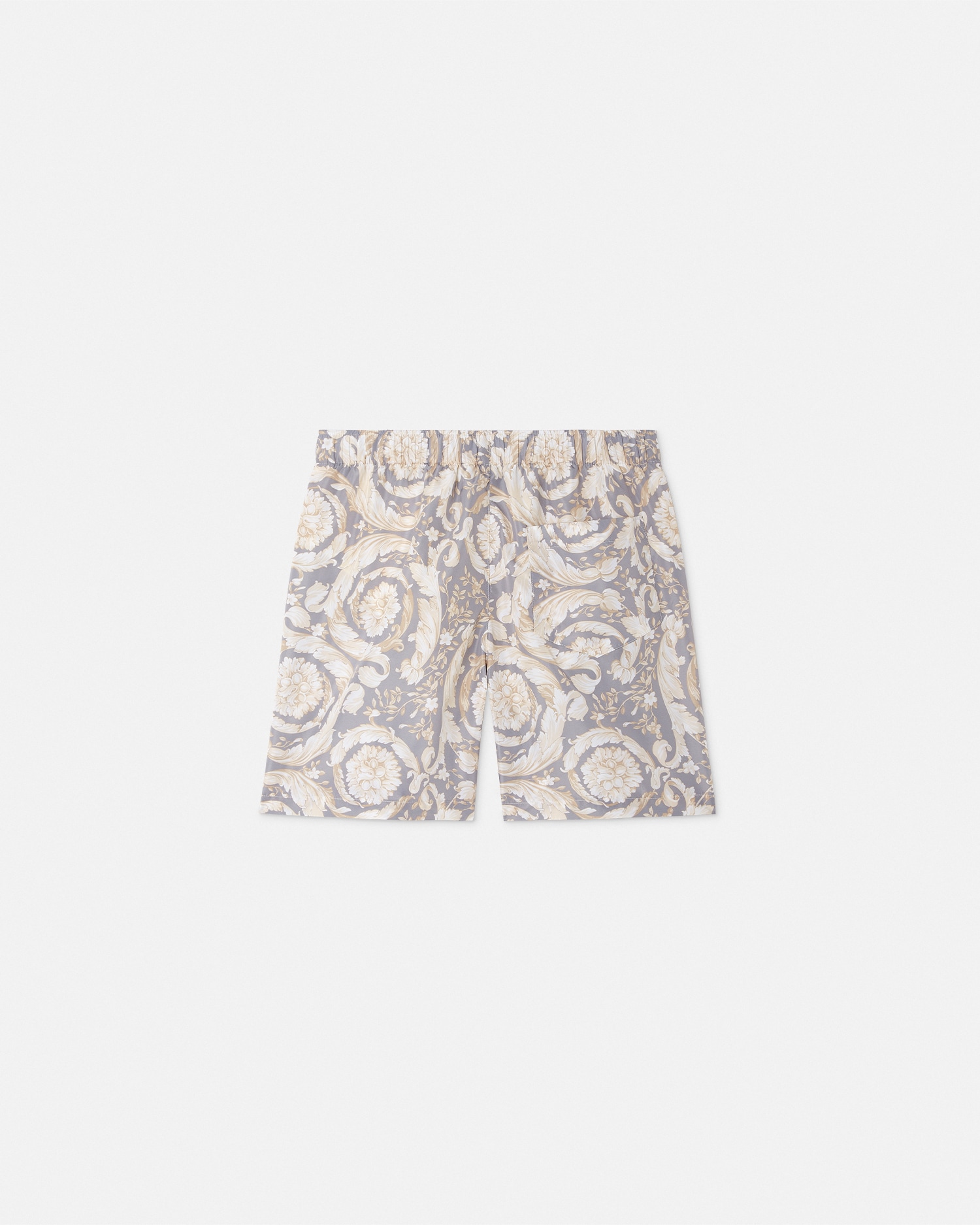 Barocco Kids Swim Shorts