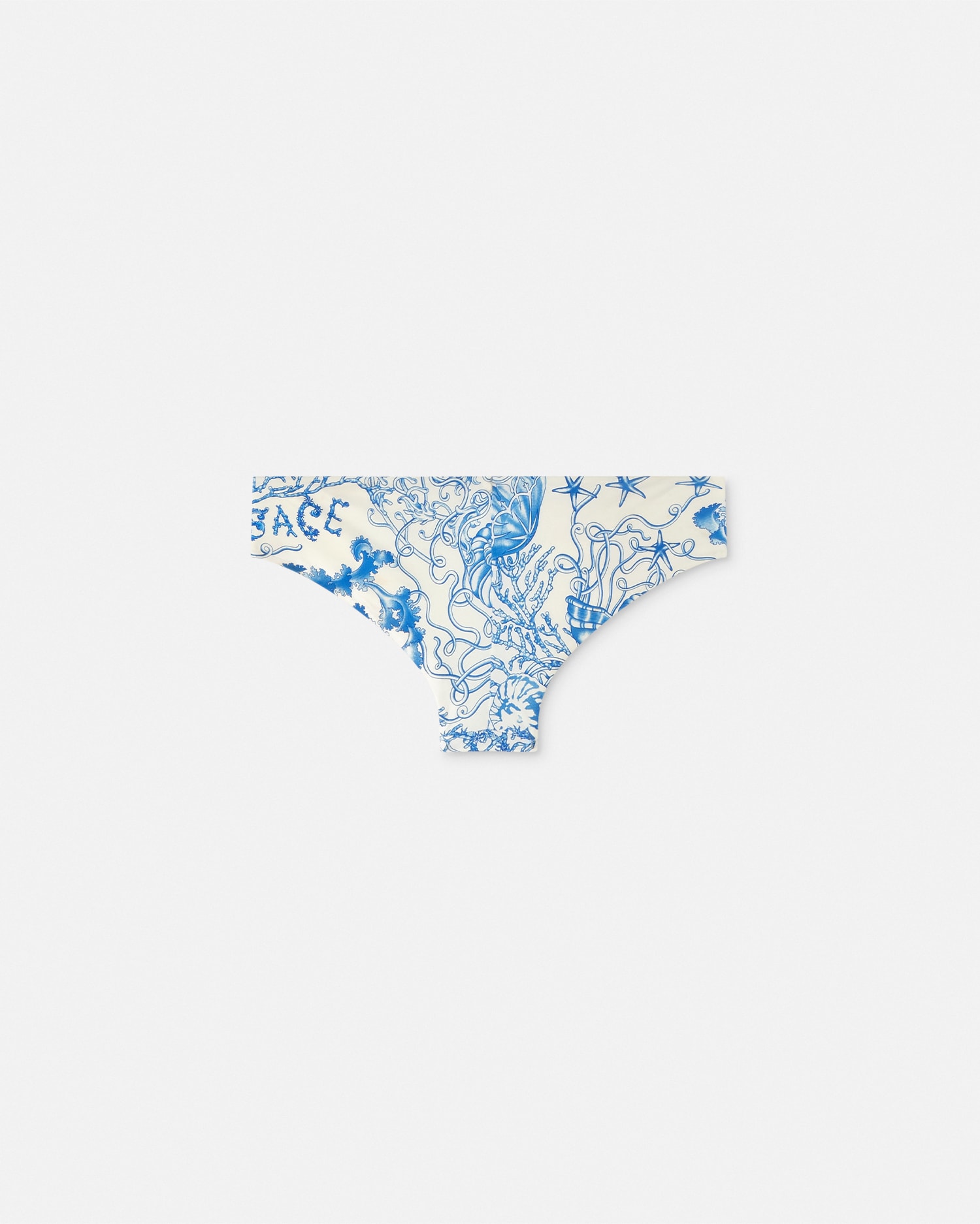 Underwater Barocco Bikini Bottoms