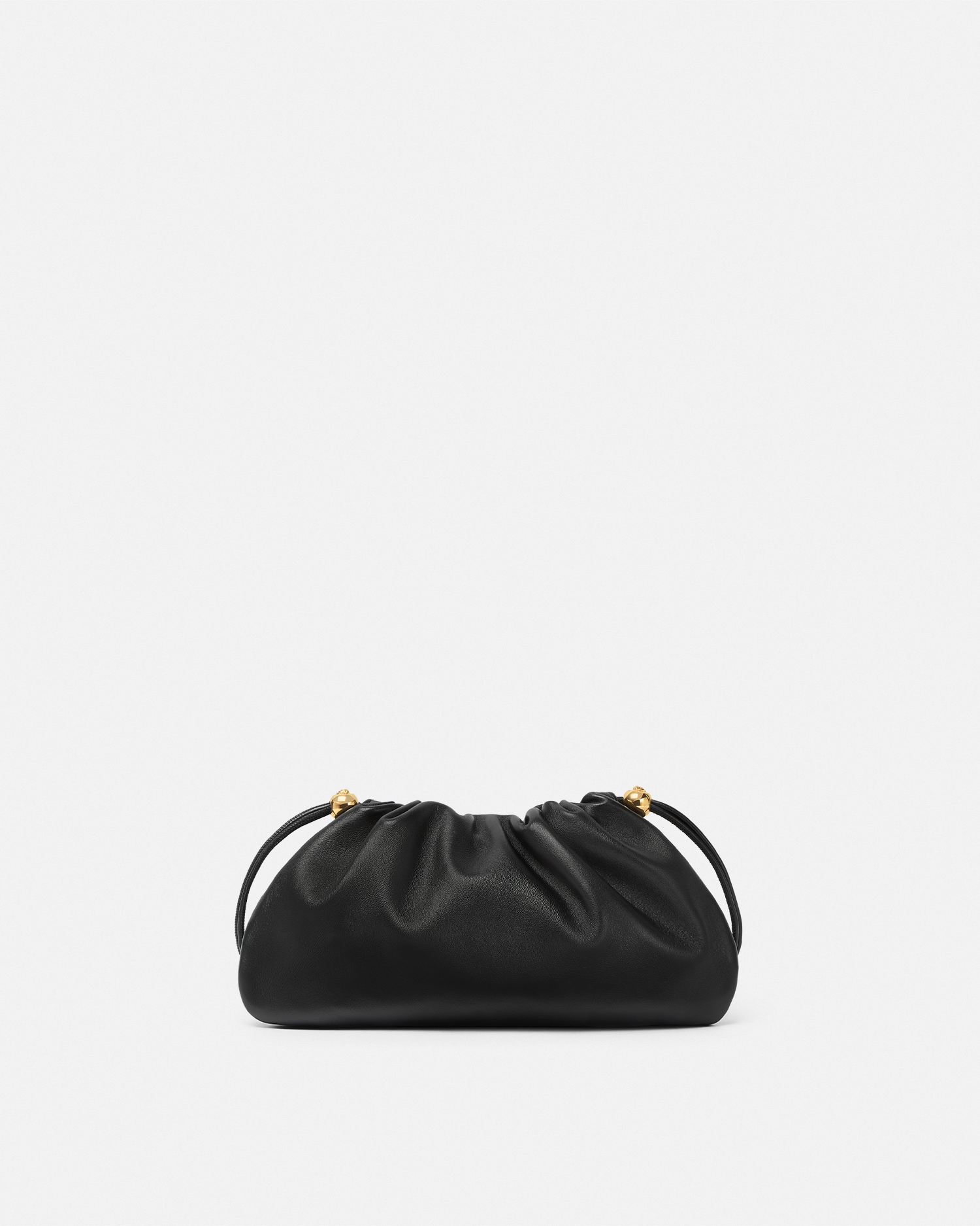 Versace Tag Nappa Mini Bag | VERSACE US