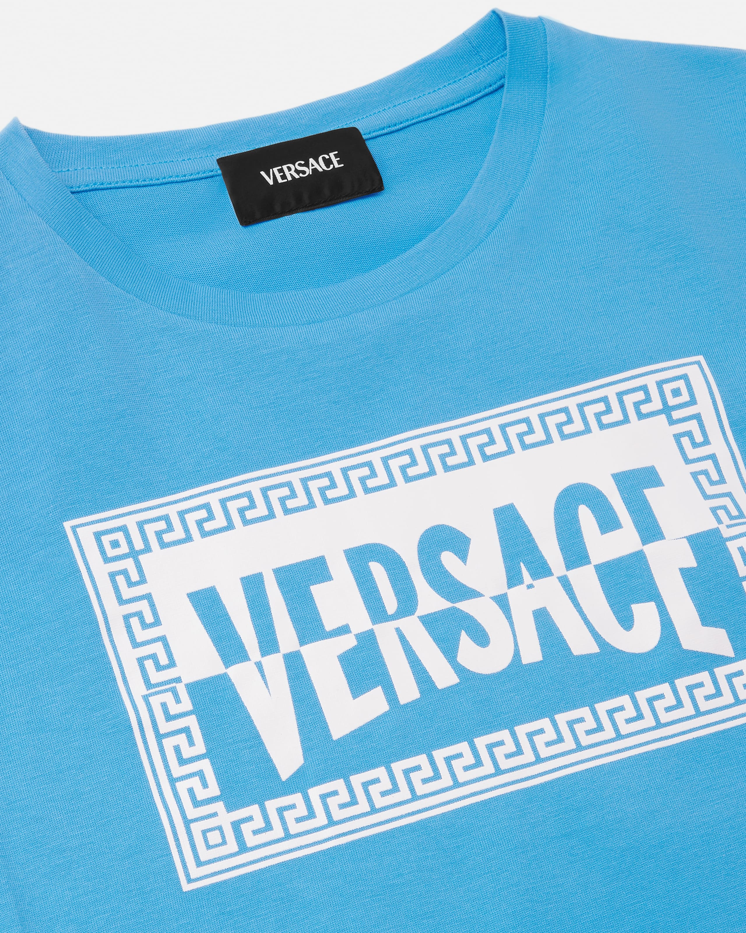 Kids Printed Cotton-Jersey T-Shirt