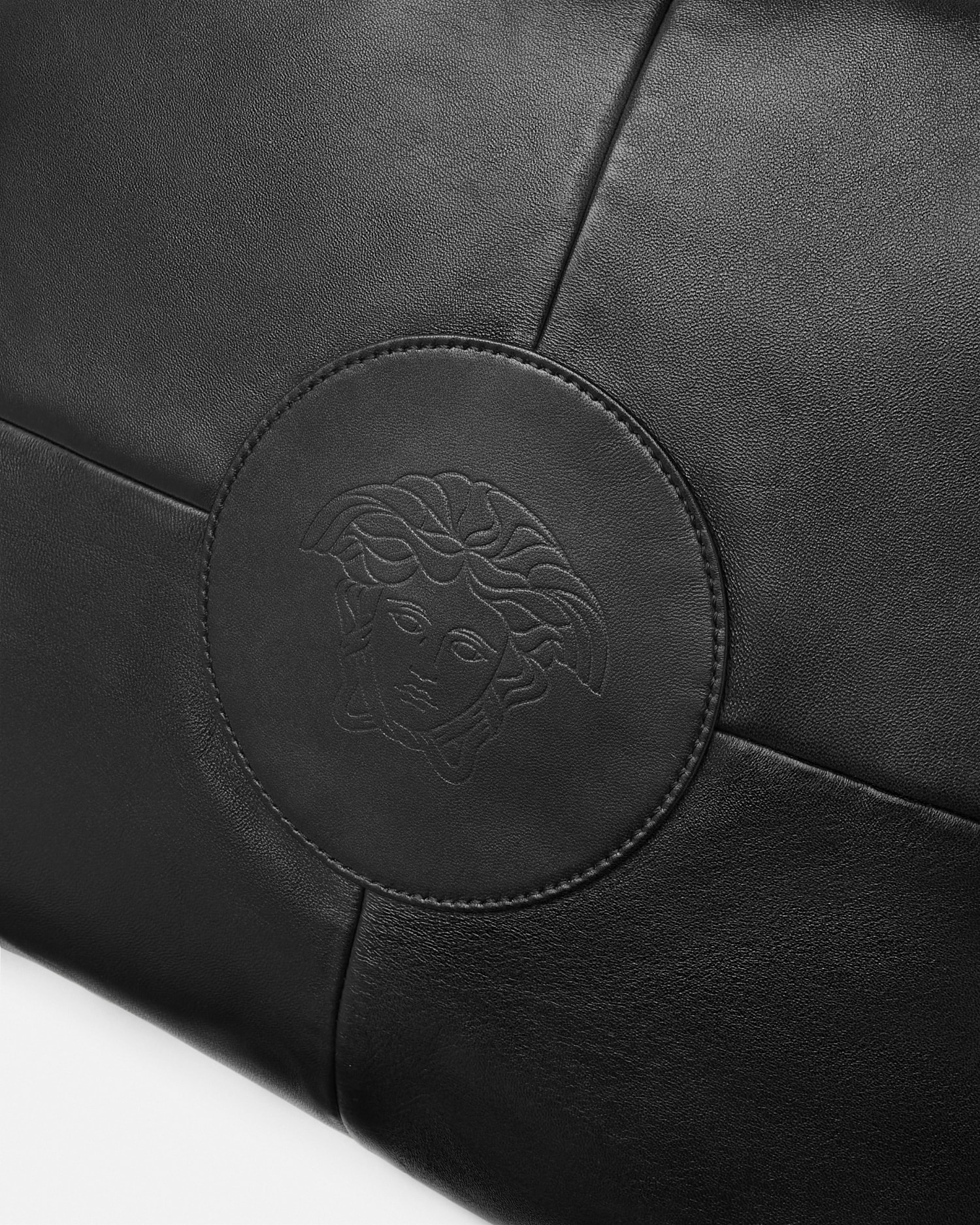 Protea Large Nappa Shoulder Bag