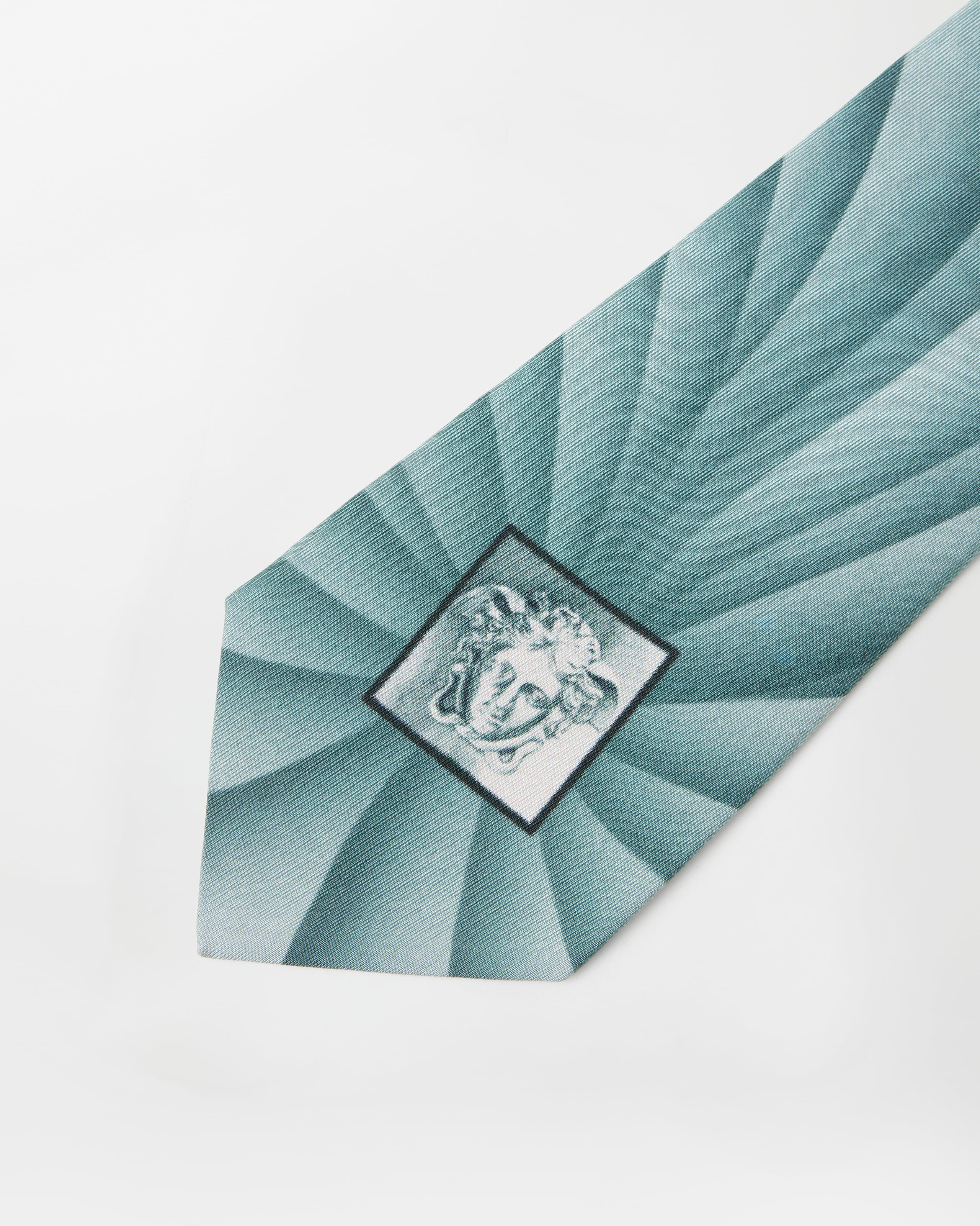 Men's Designer Ties, Scarves, Gloves & More | VERSACE US