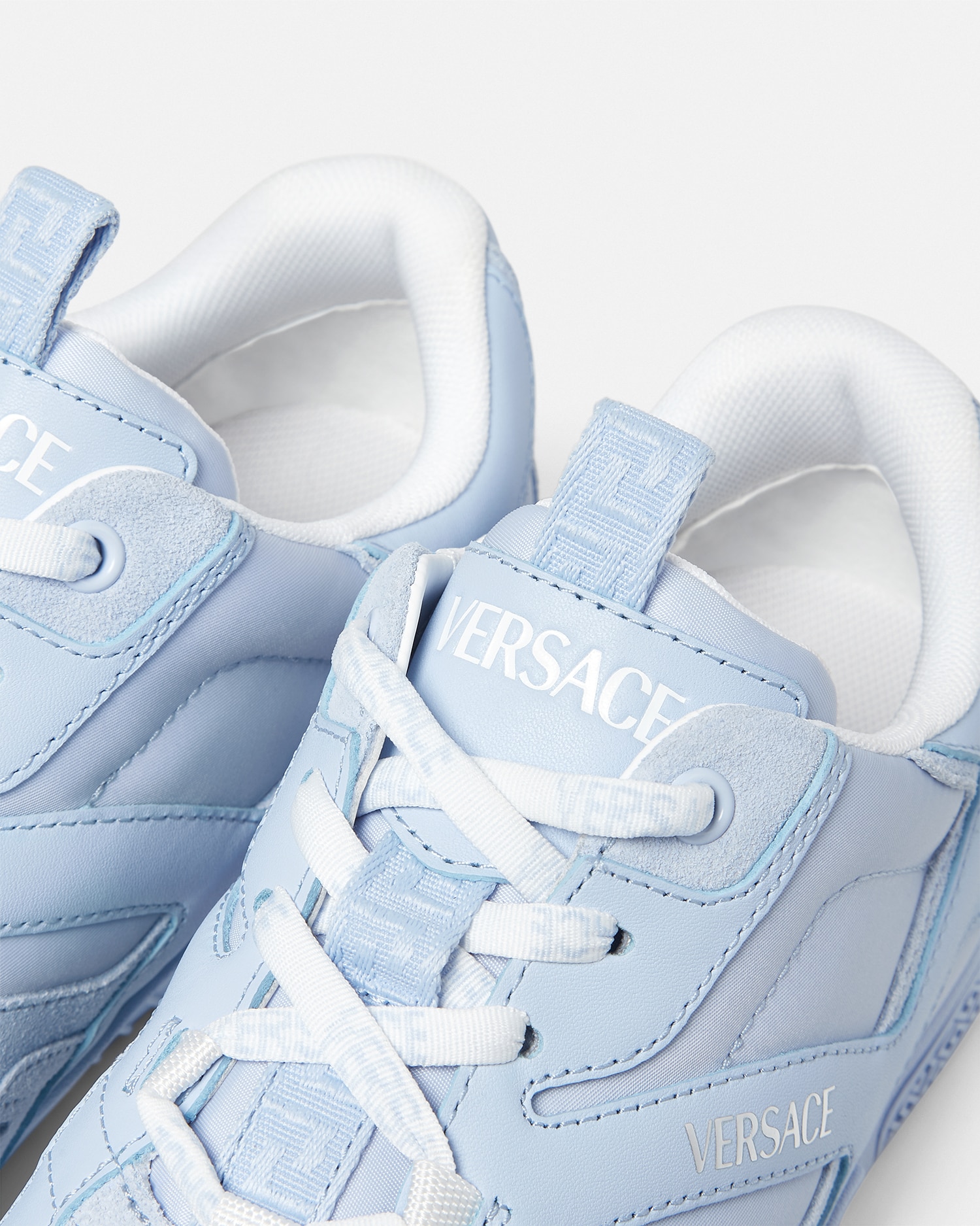 Galaxia Sneakers | VERSACE US