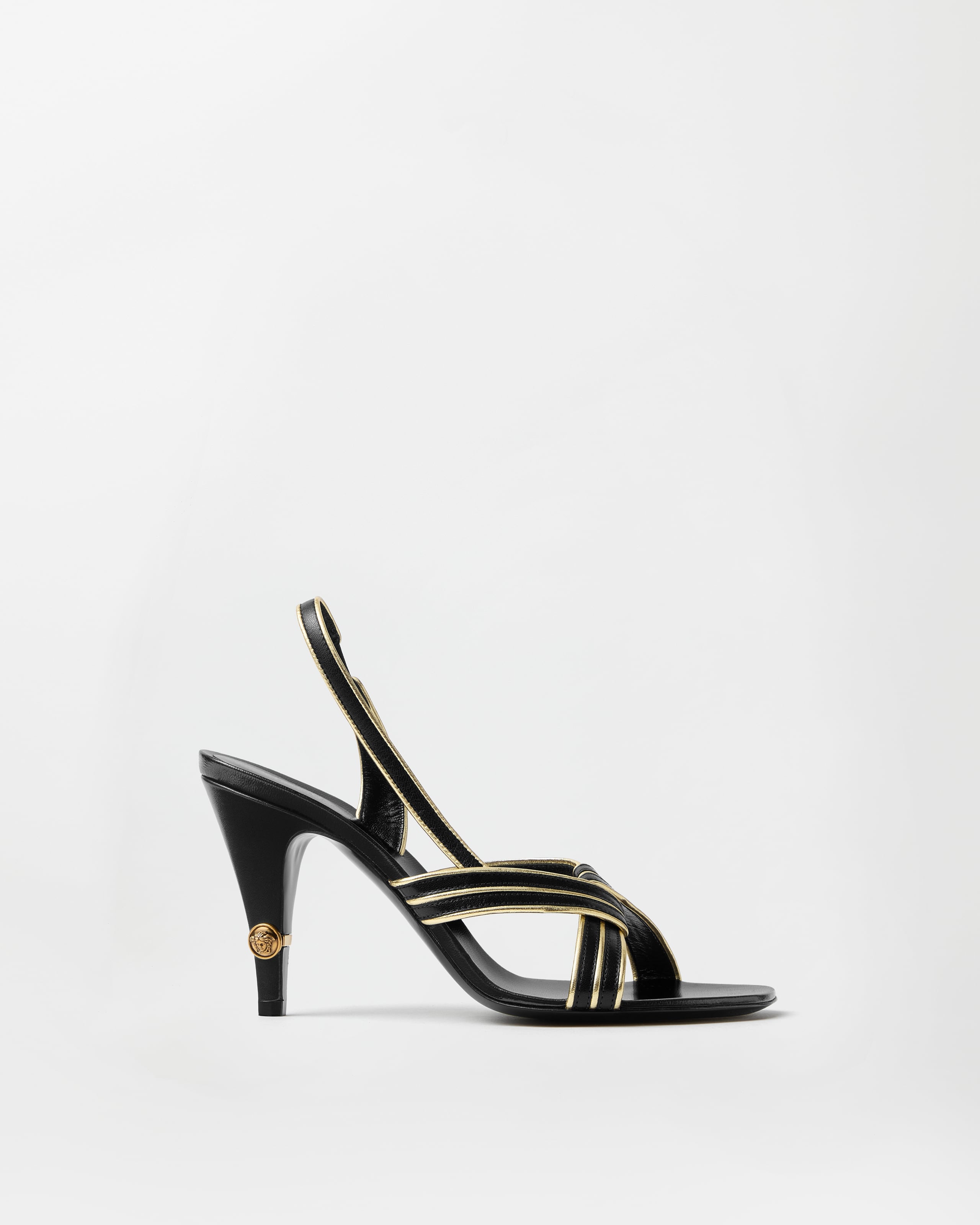 Women's Designer Shoes | VERSACE US