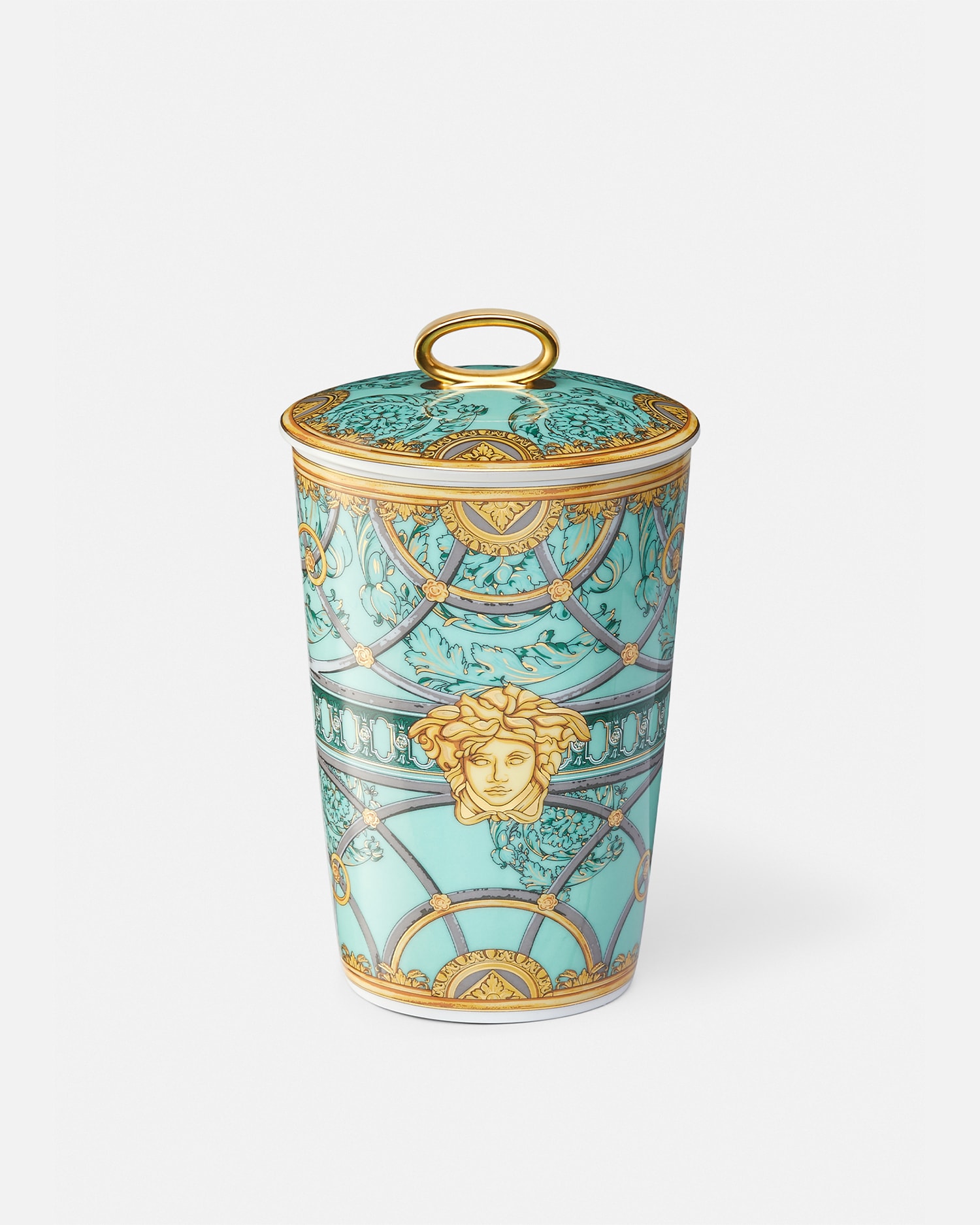 Versace Home Luxury Candles | Official Website
