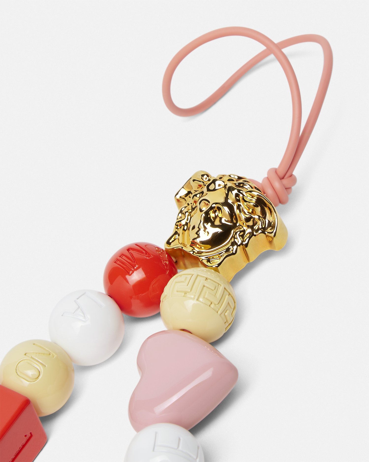 Shop Versace Charm La Medusa