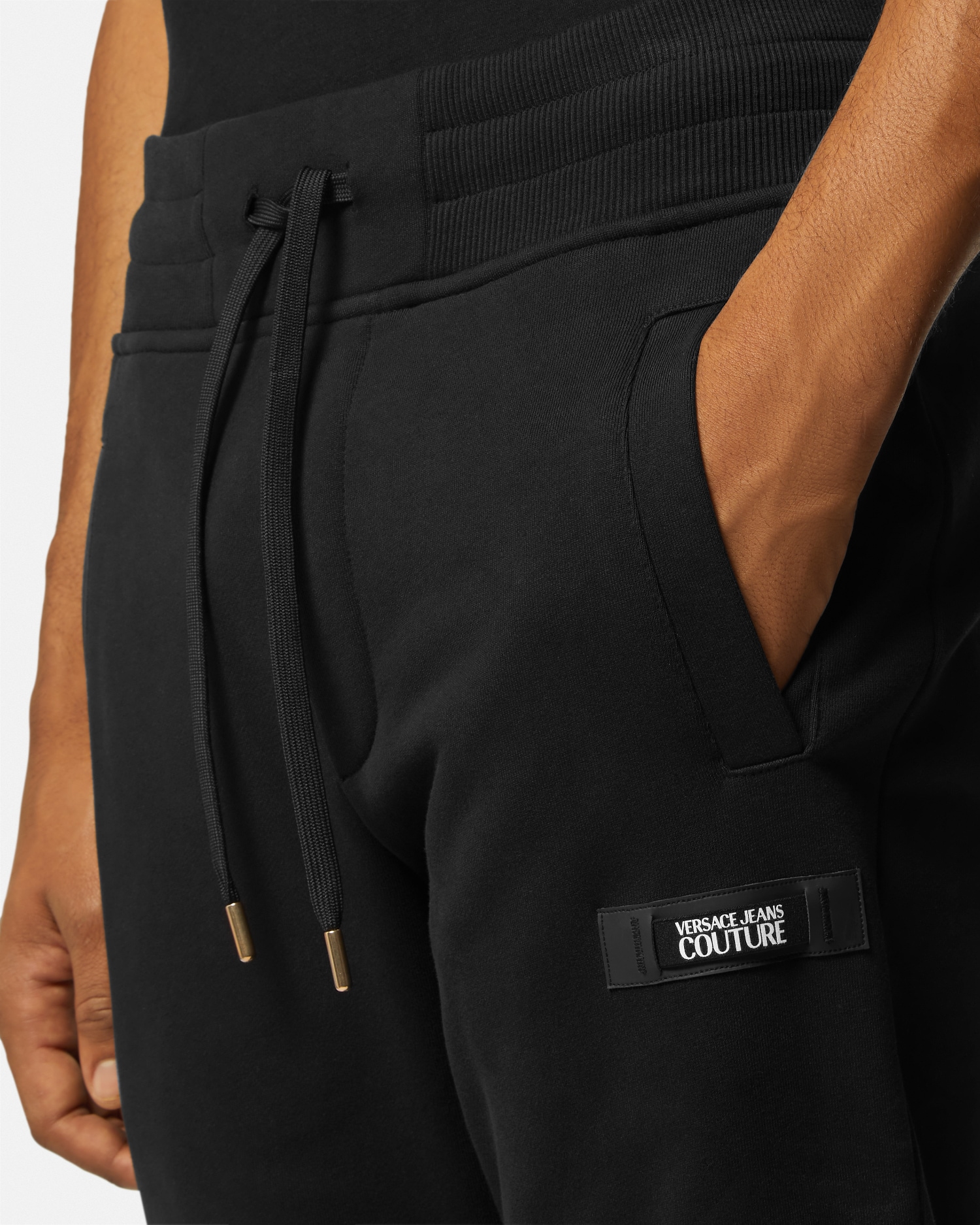 Logo Sweatpants