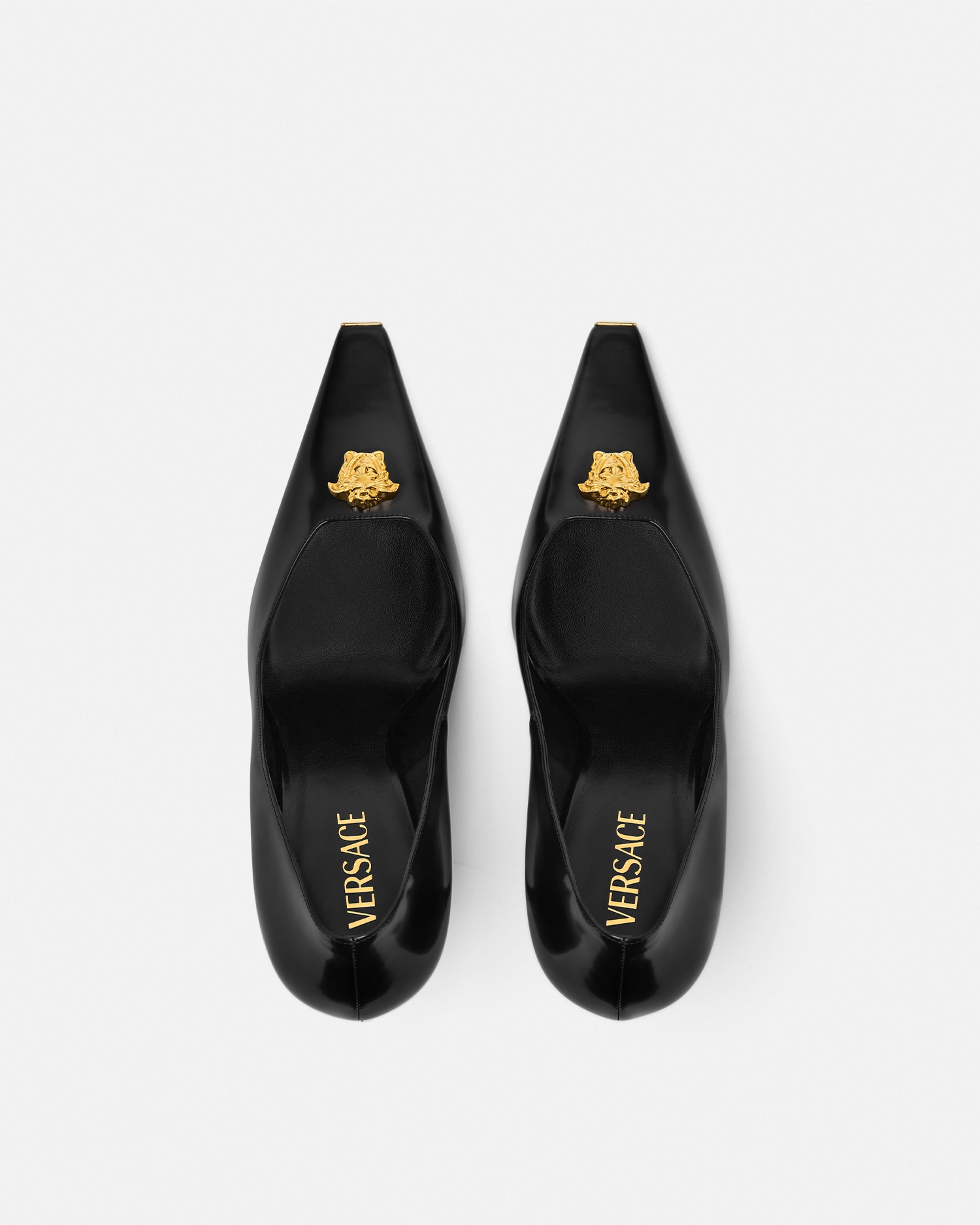 La Medusa Pumps 105 mm
