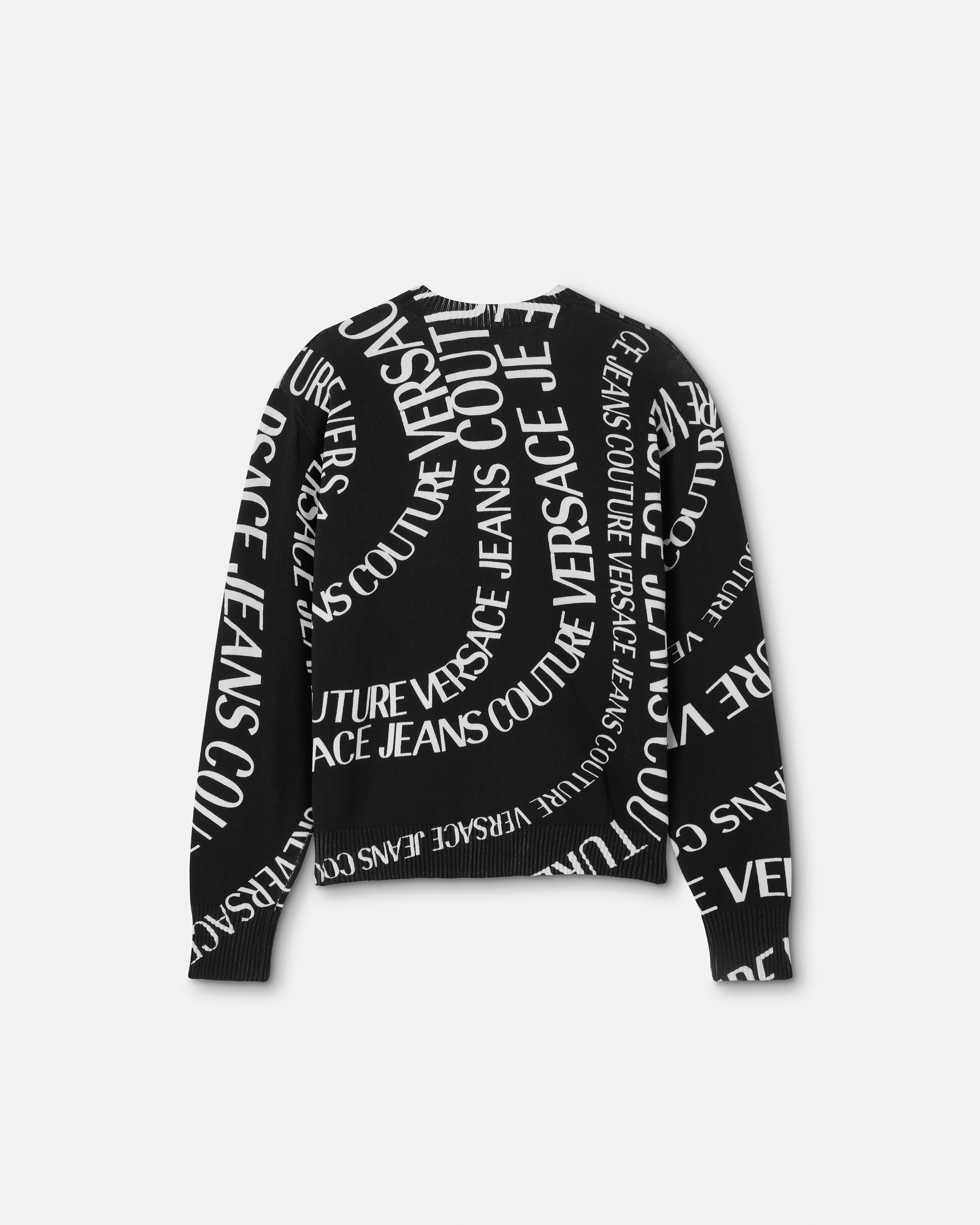 Versace Jeans Couture - Knitwear for Men | Official Website