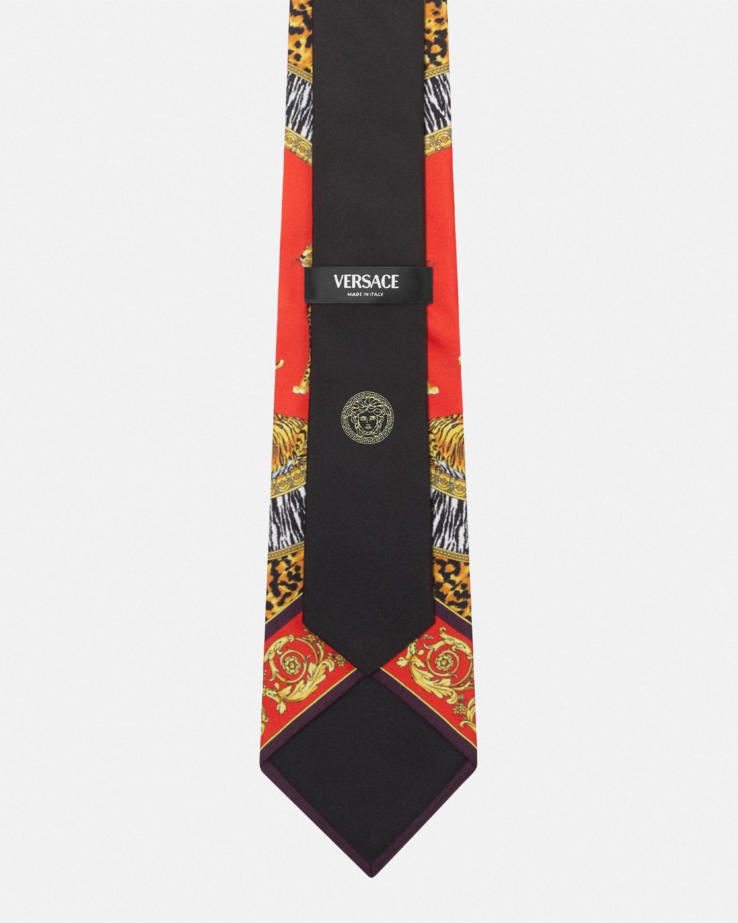 versace ties sale