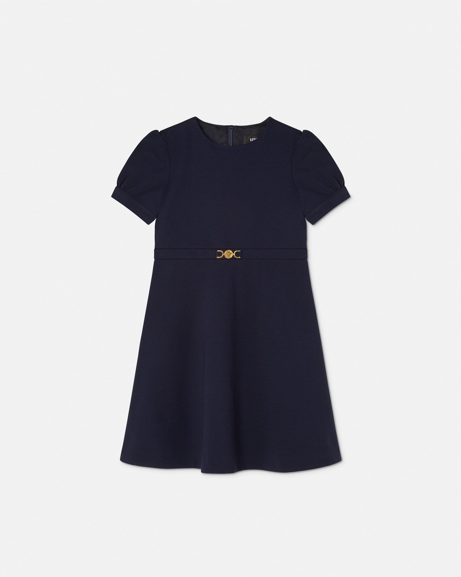 Versace Robe Medusa '95 Kids In Blue