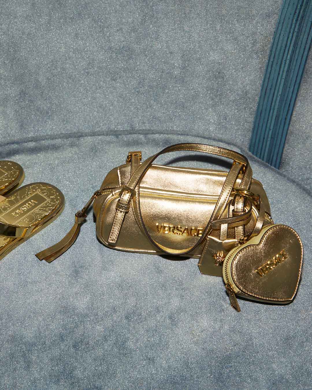 Versace Tag