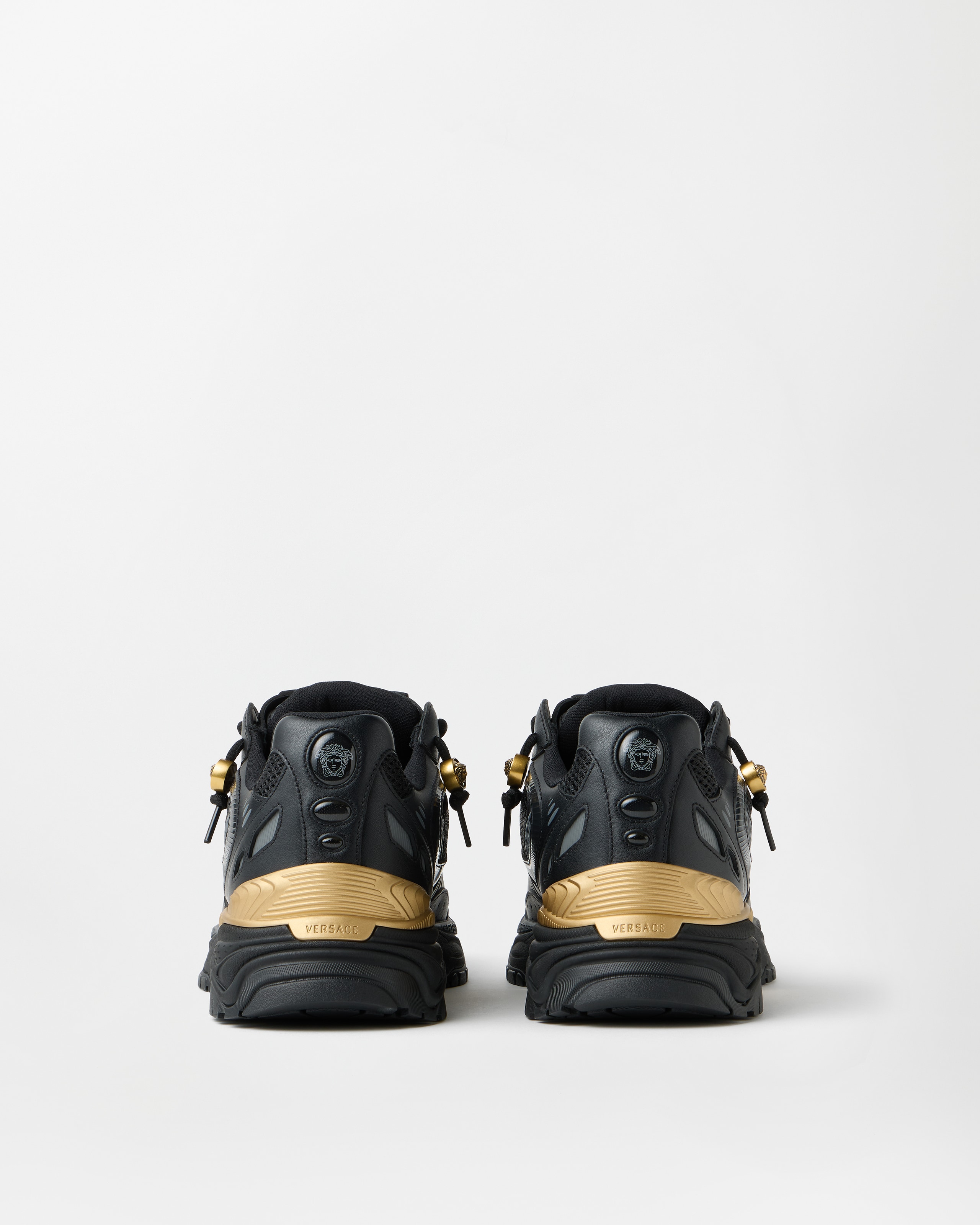 Men's Designer Shoes | VERSACE US