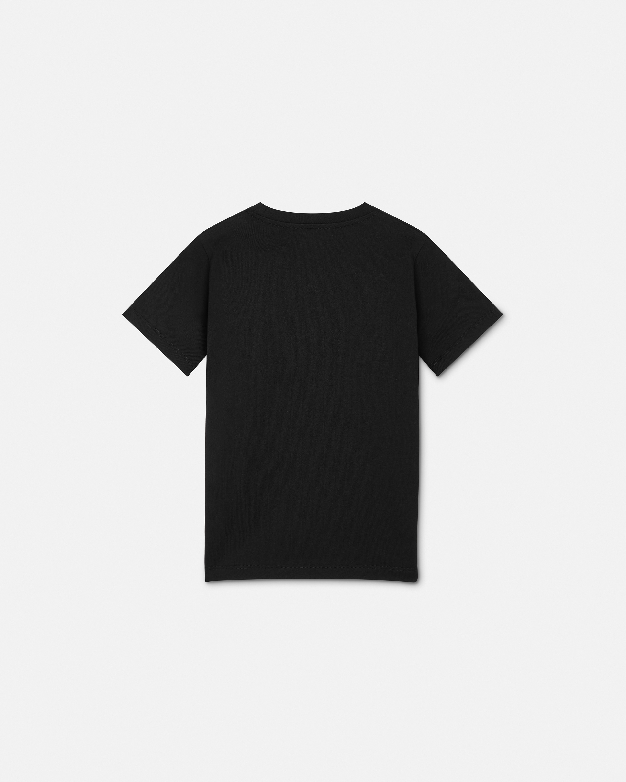 Kids Printed Cotton-Jersey T-Shirt