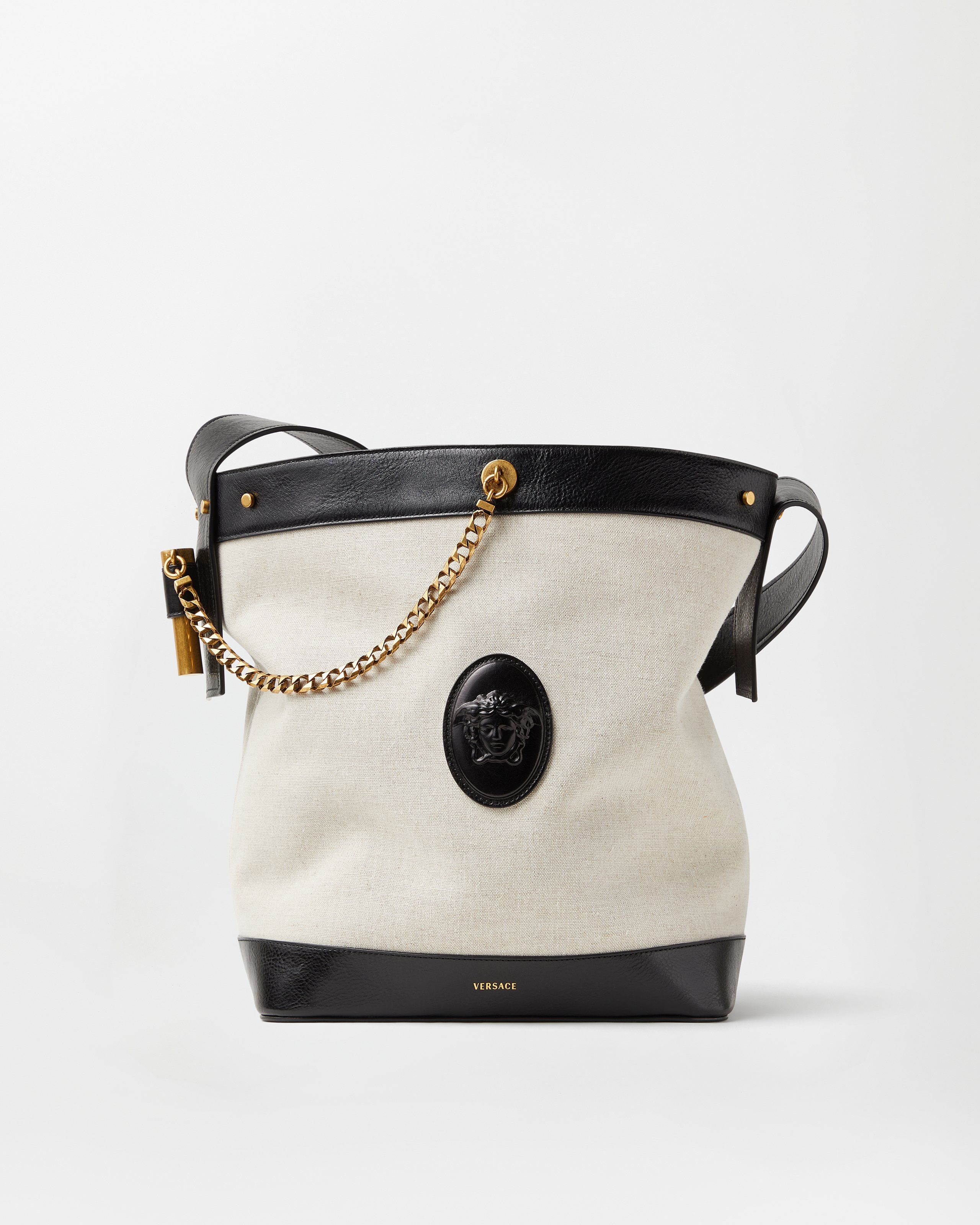 Men's Designer Bags Collection | VERSACE US