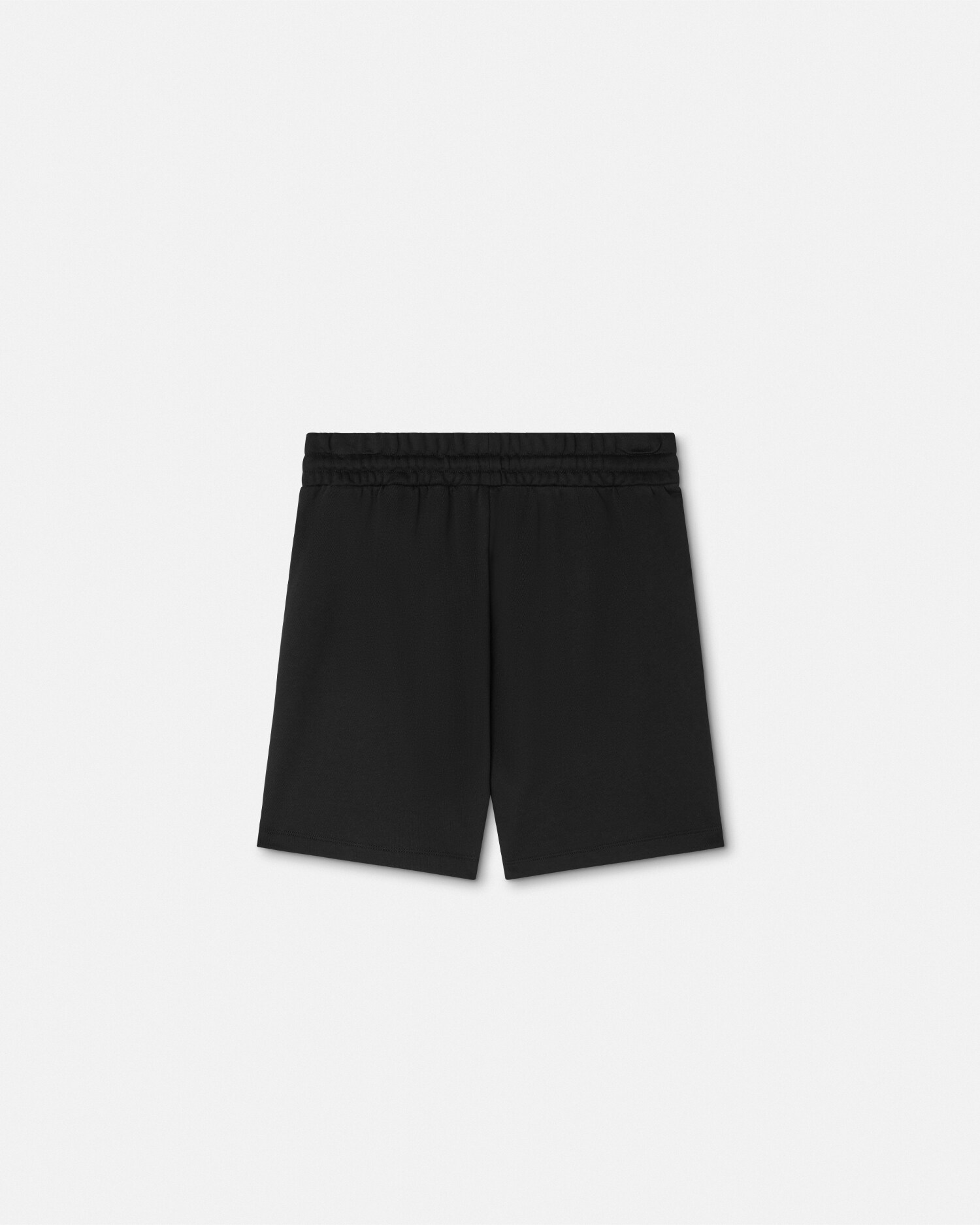 V-Emblem Sweat Shorts