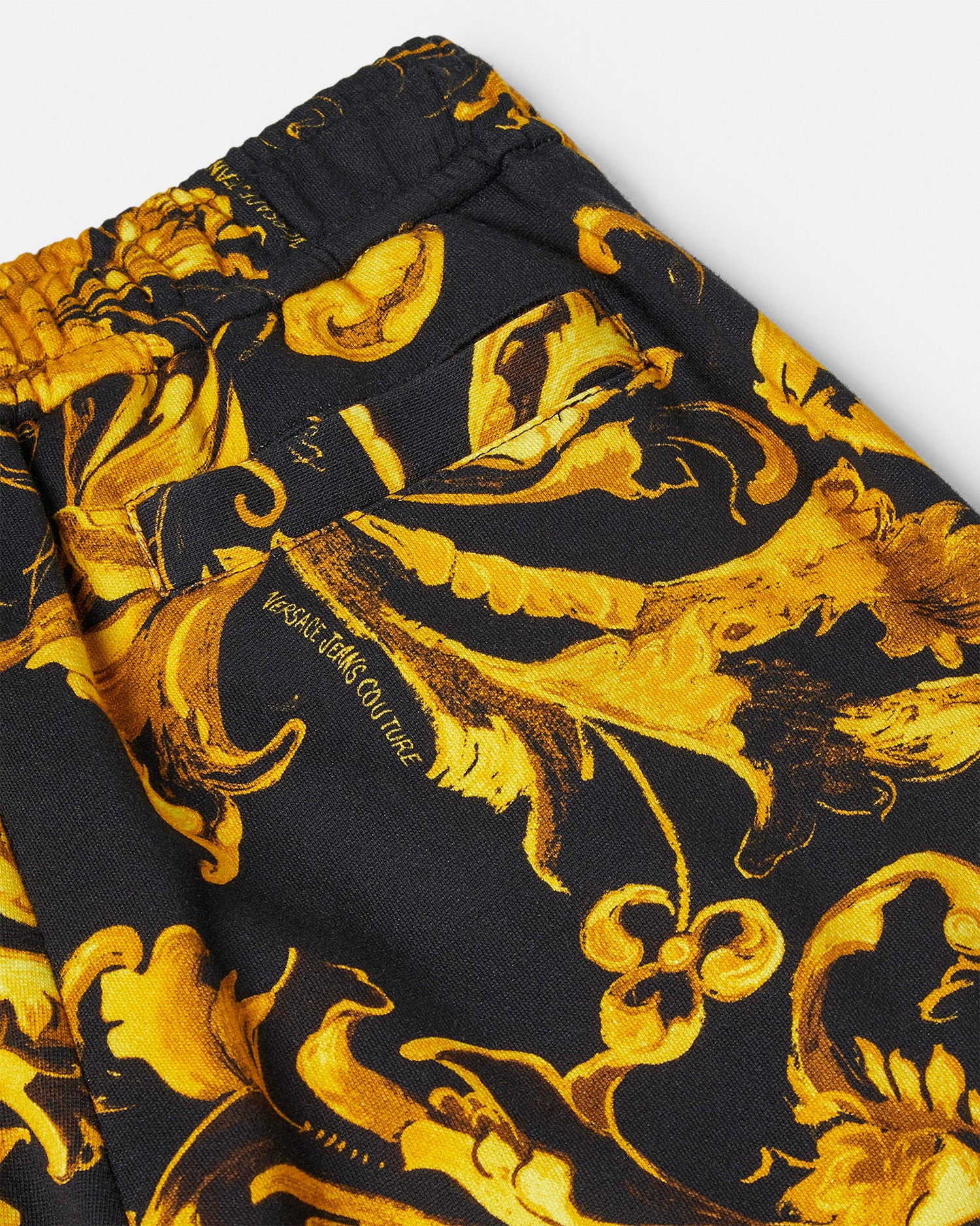 Porcelain Barocco Sweatpants