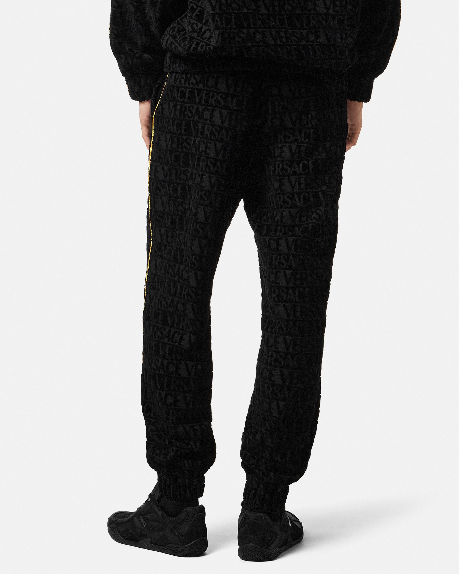 I ♡ Baroque Sweatpants