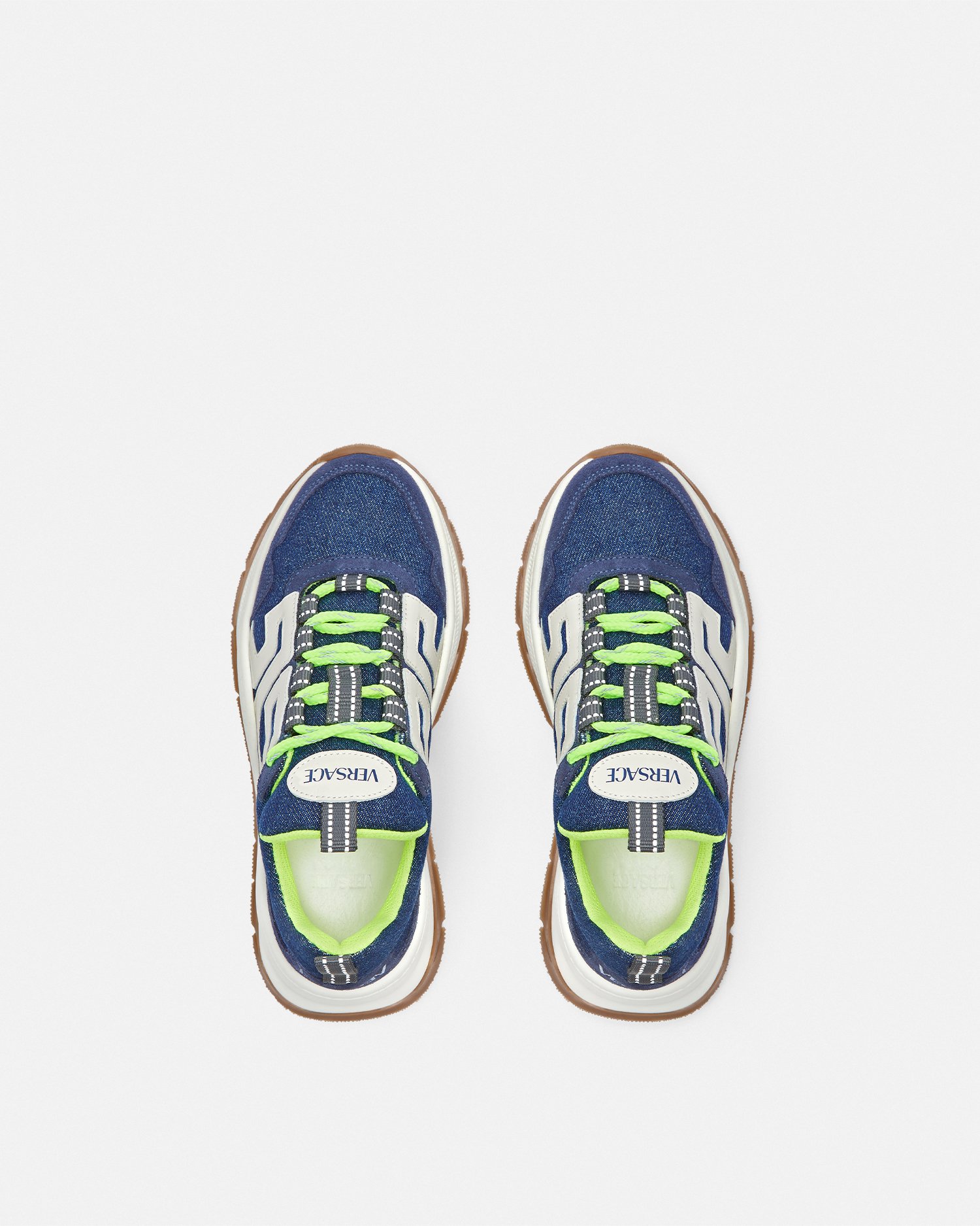Pop Runner Kids Sneakers