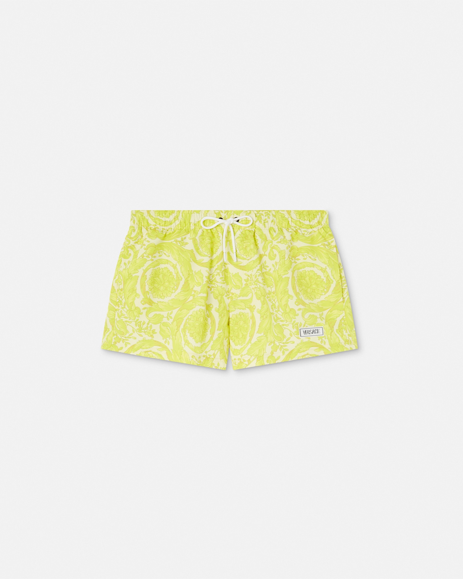 Barocco swim shorts