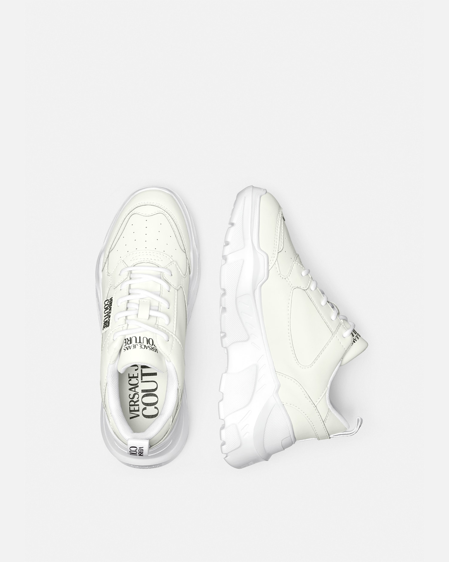 Speedtrack Sneakers