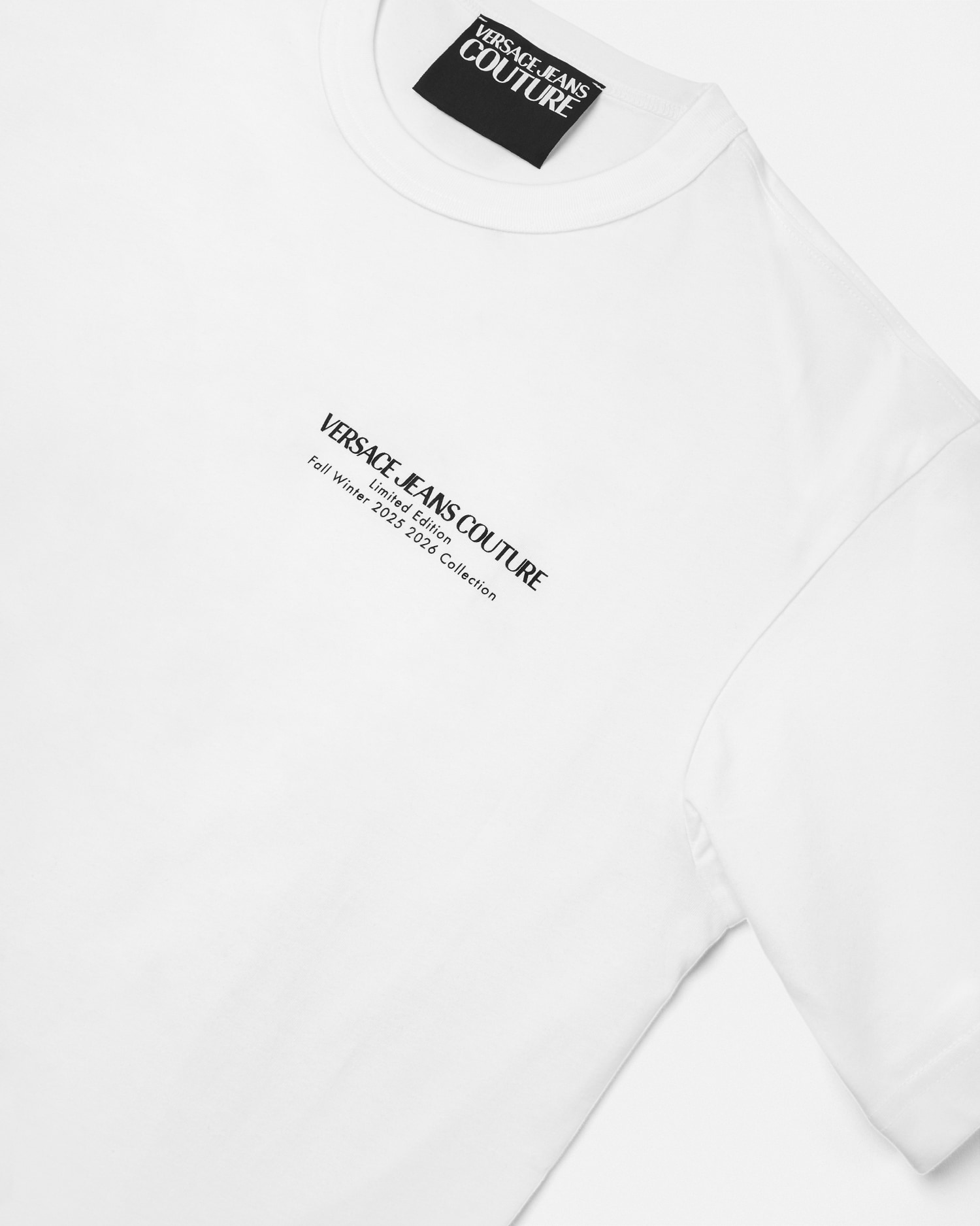 Logo Regular-Fit T-Shirt